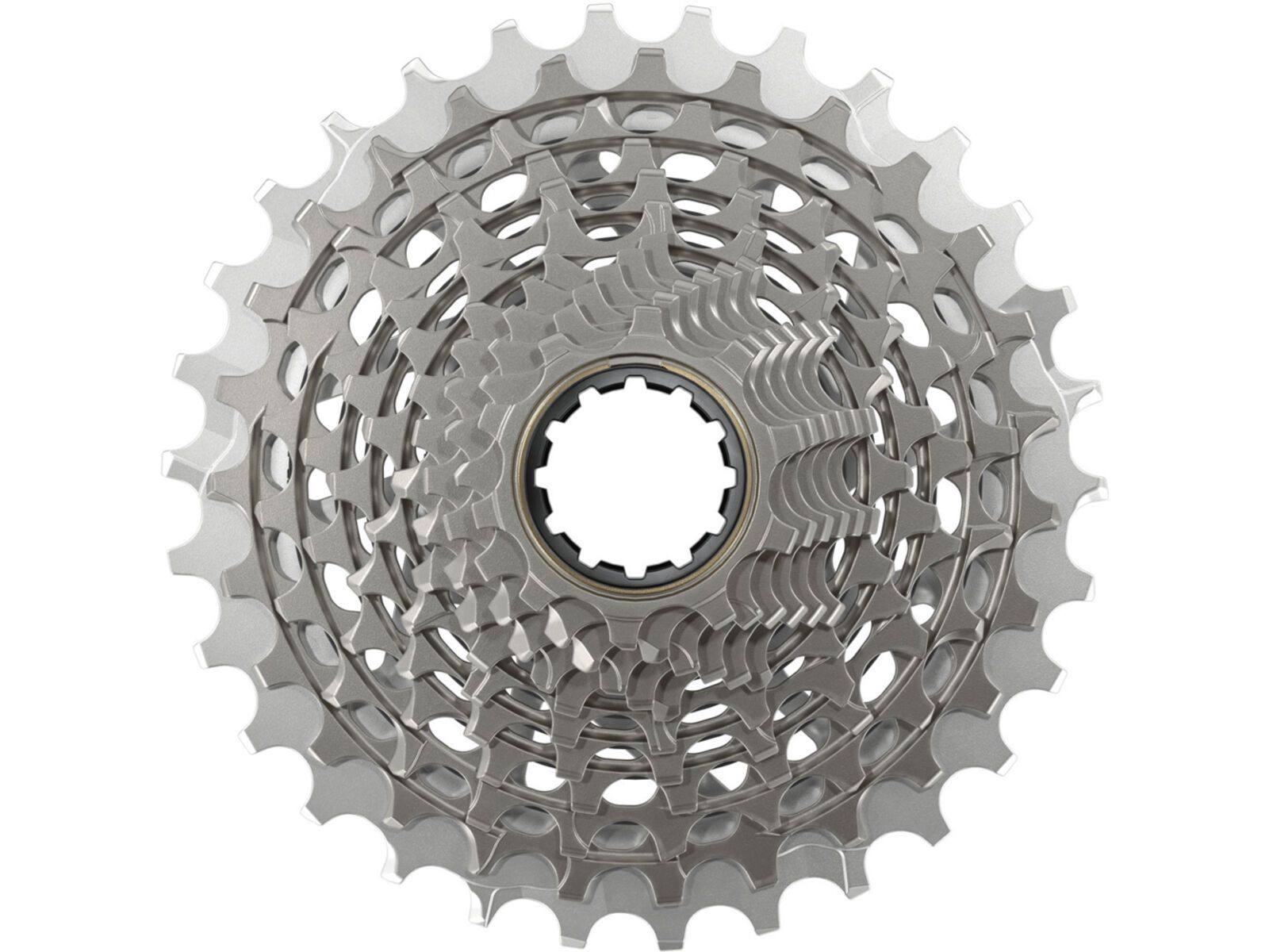 SRAM Red XG-1290 E1 Kassette - 12-fach, silber | Bild 4