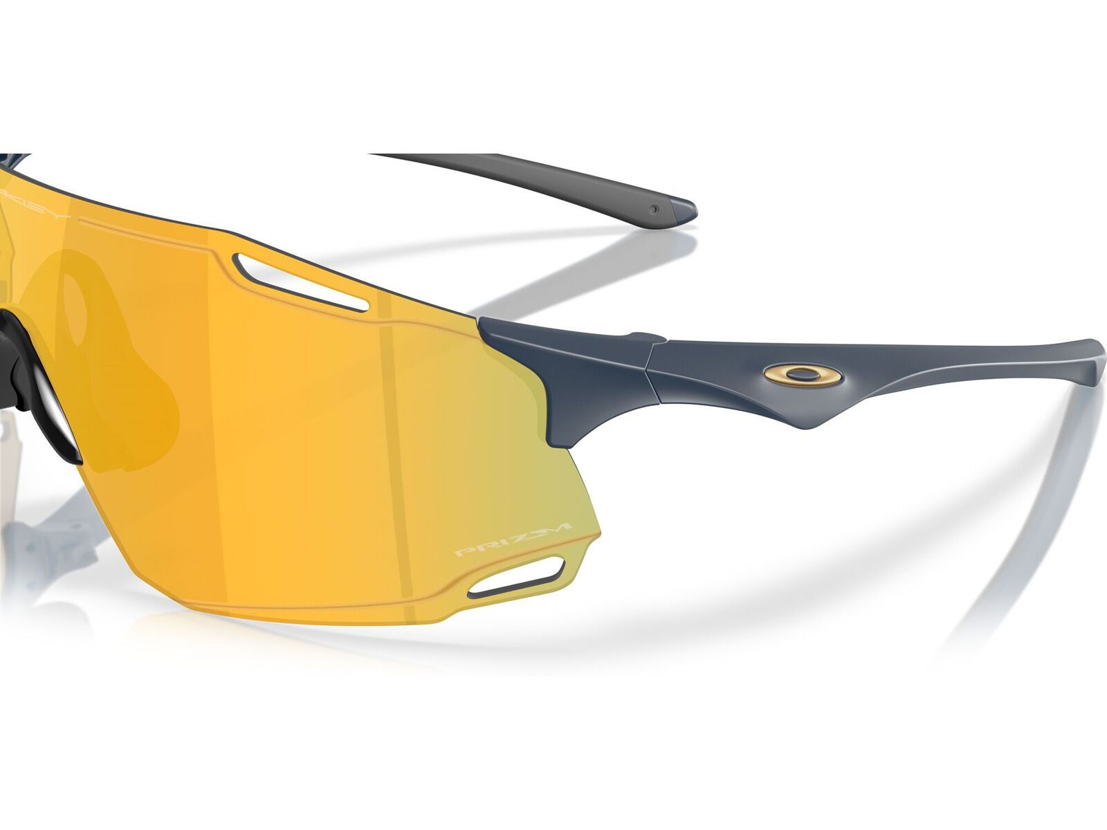 Oakley Cybr Dyno, Prizm 24k / matte abyss | Bild 4