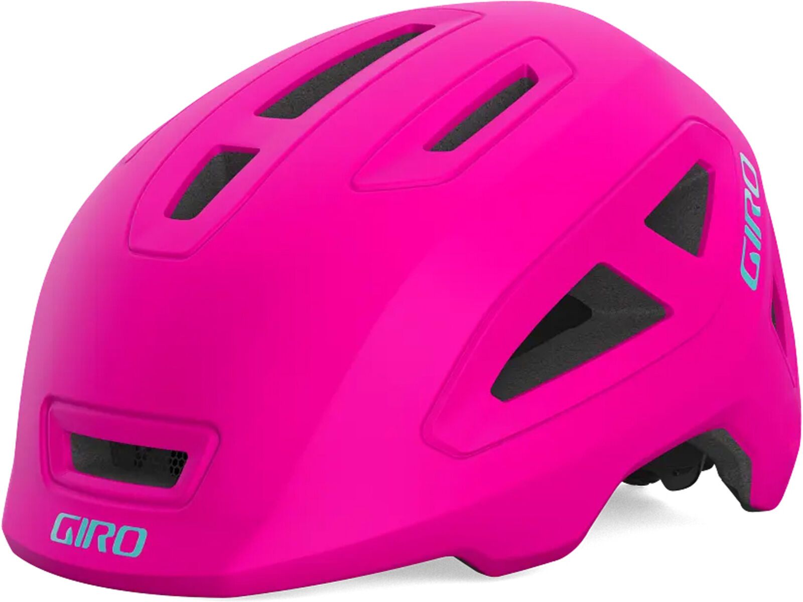 Giro Scamp II, matte purple | Bild 1