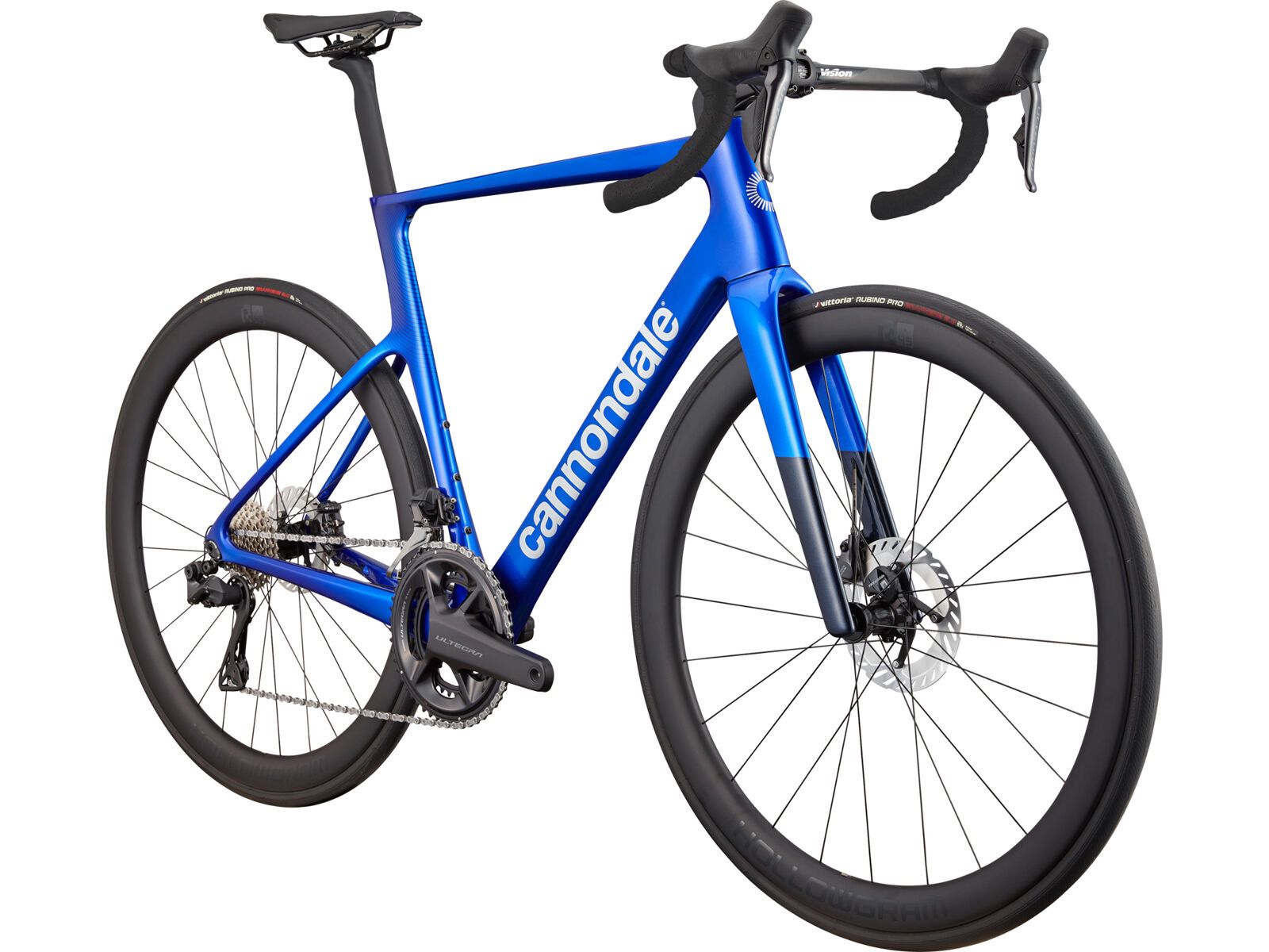 Cannondale SuperSix Evo Carbon 2, sonic blue | Bild 2