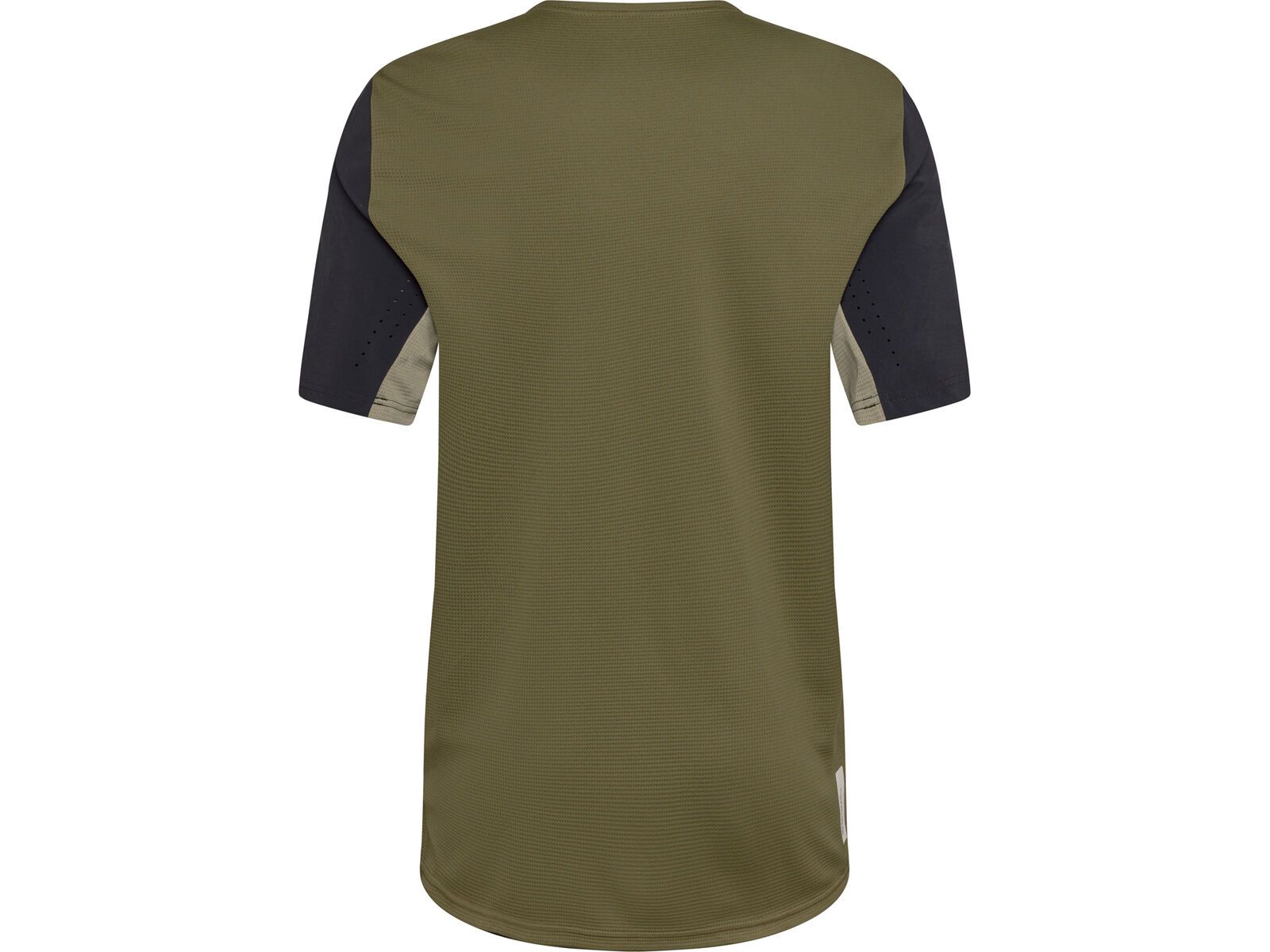 Fox Defend SS Jersey, olive green | Bild 2