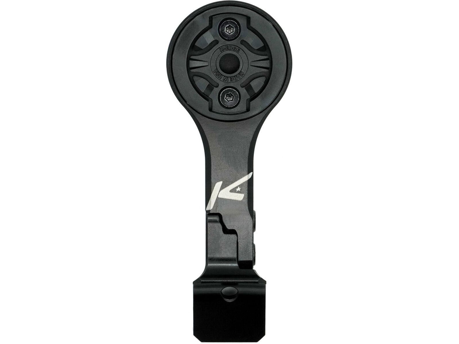K-Edge Gen 8. Madone Mount Garmin Combo, black | Bild 2