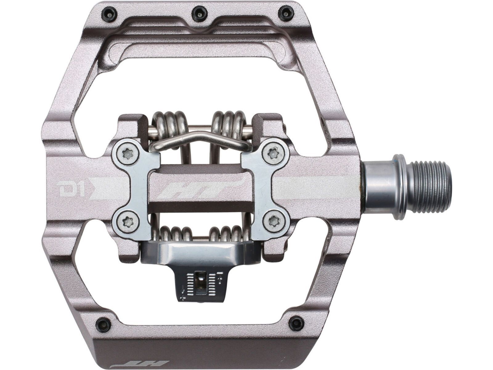 HT Components D1, grey | Bild 1