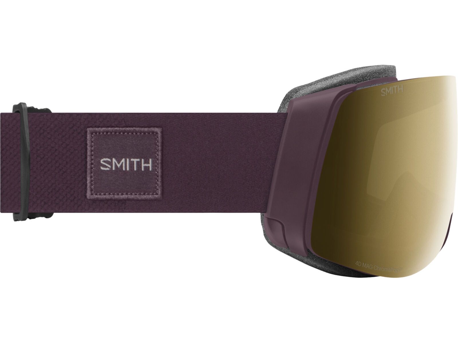 Smith 4D Mag, ChromaPop Sun Black Gold Mirror / mystic | Bild 4