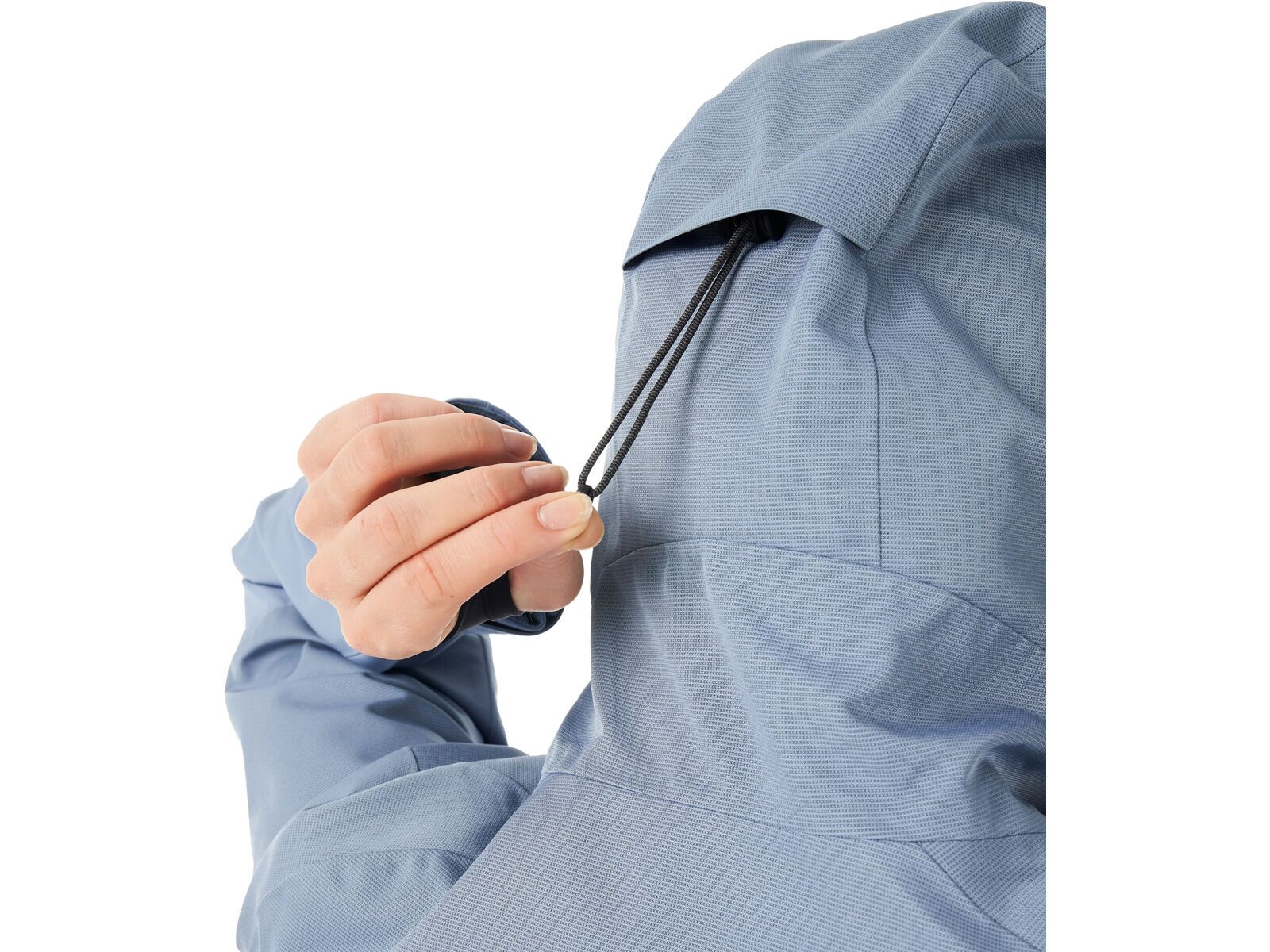 Picture Sygna Jkt, stonewash | Bild 14