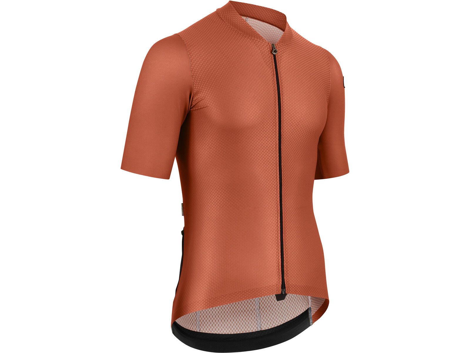 Assos Mille GT Jersey S11, rusty brown | Bild 2