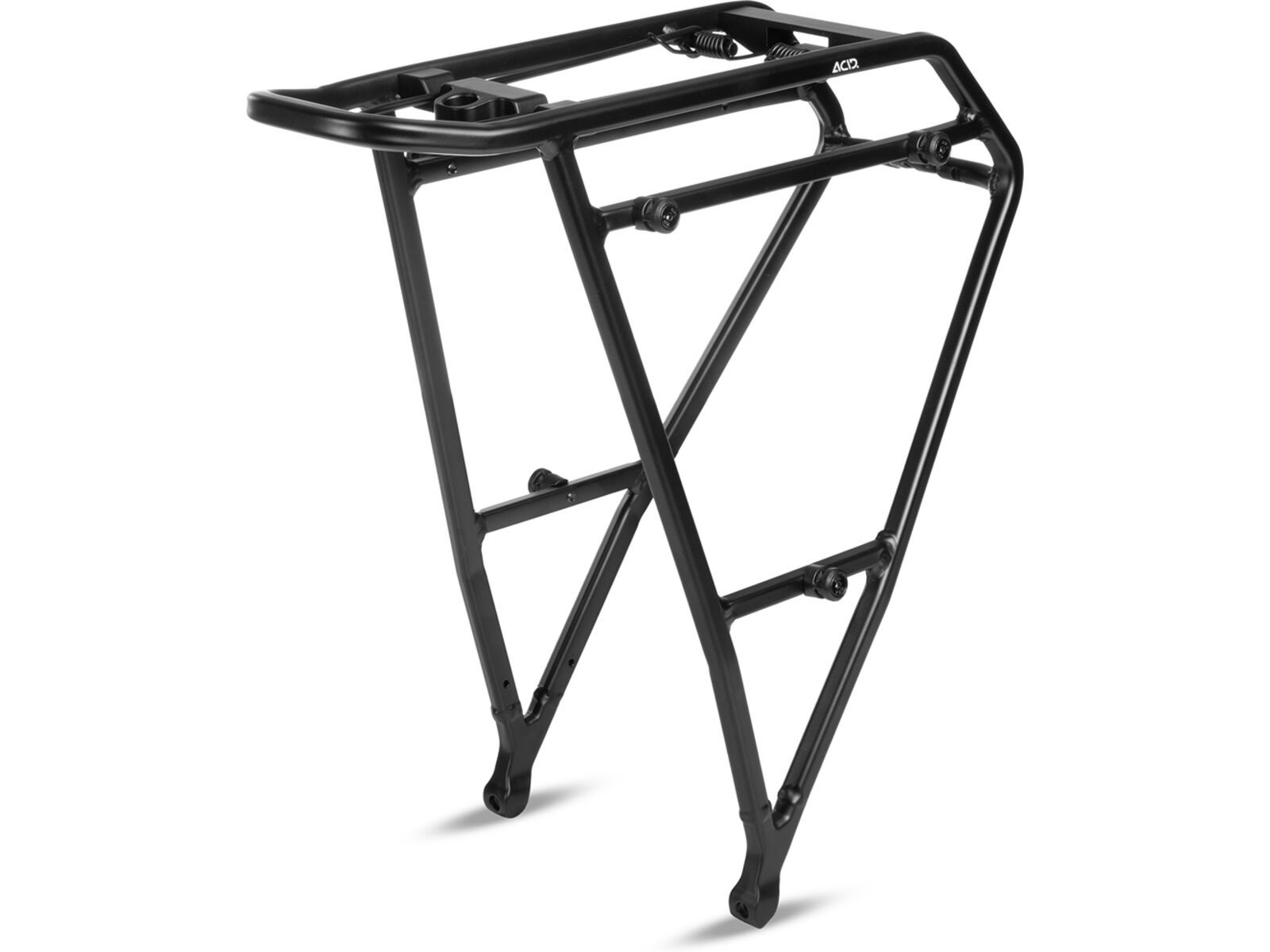 Cube Acid Gepäckträger SIC 2.0 RILink 27.5-29 Zoll, black | Bild 1