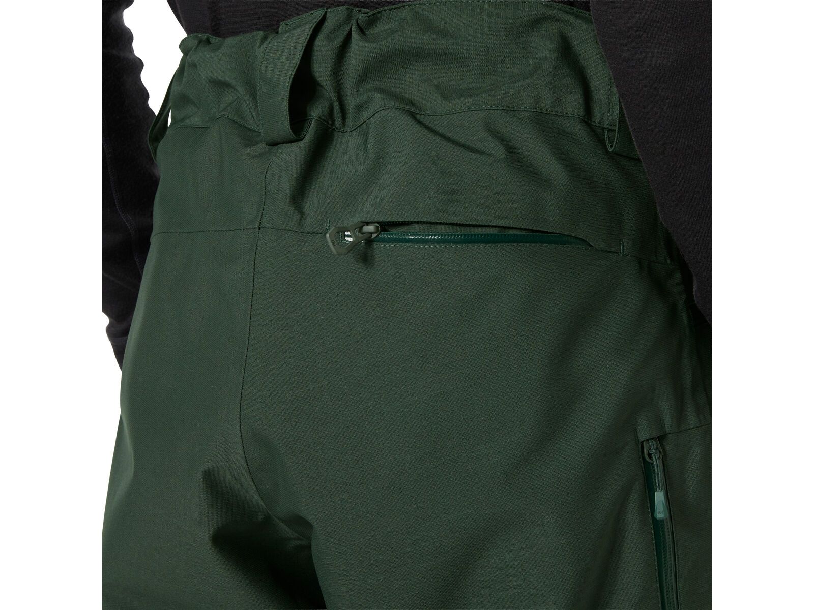Helly Hansen Garibaldi 2.0 Pants, dark jungle | Bild 6