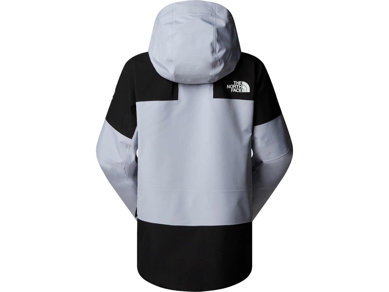 The North Face Women’s Summit Verbier GTX Jacket, tnf black/blue flax | Bild 2