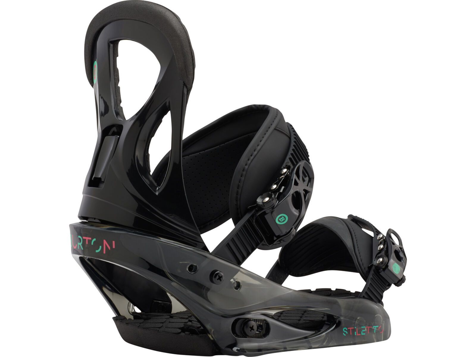 Set: K2 Bright Lite 2016 + Burton Stiletto (1712930S) | Bild 3