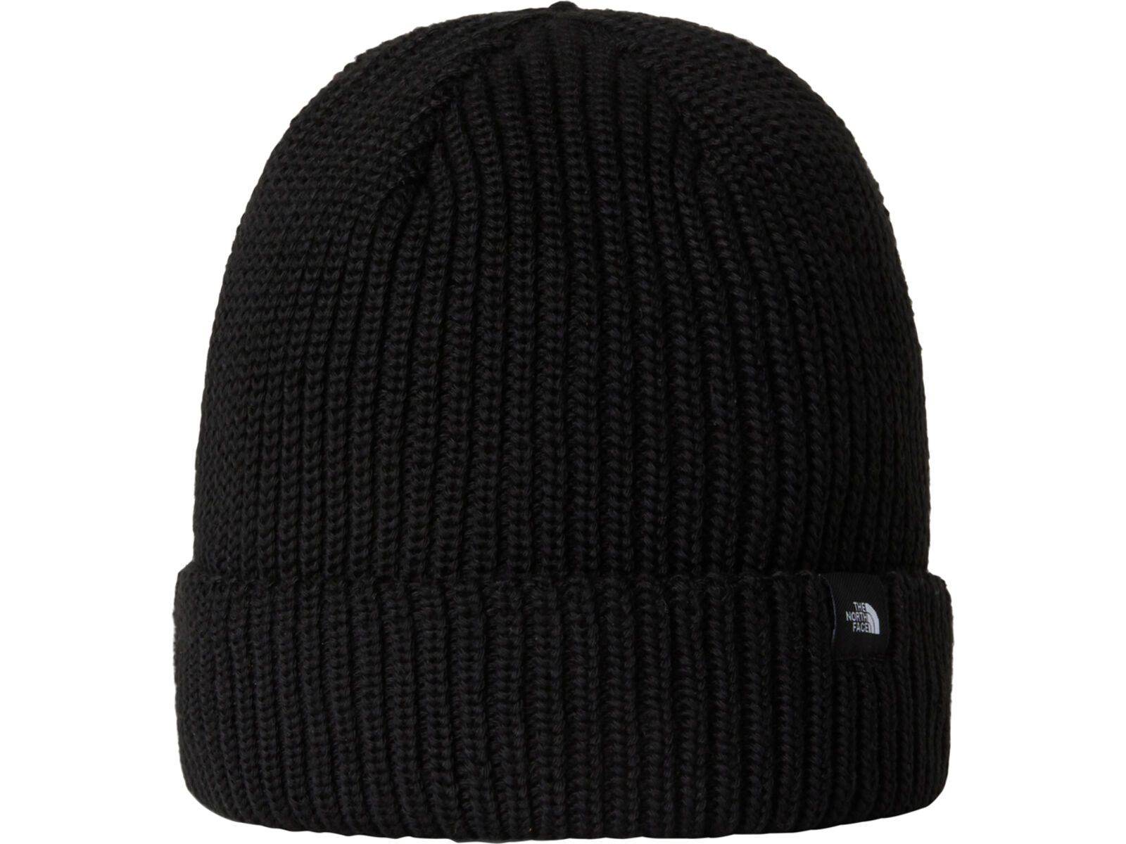 The North Face Fisherman Beanie, tnf black | Bild 1