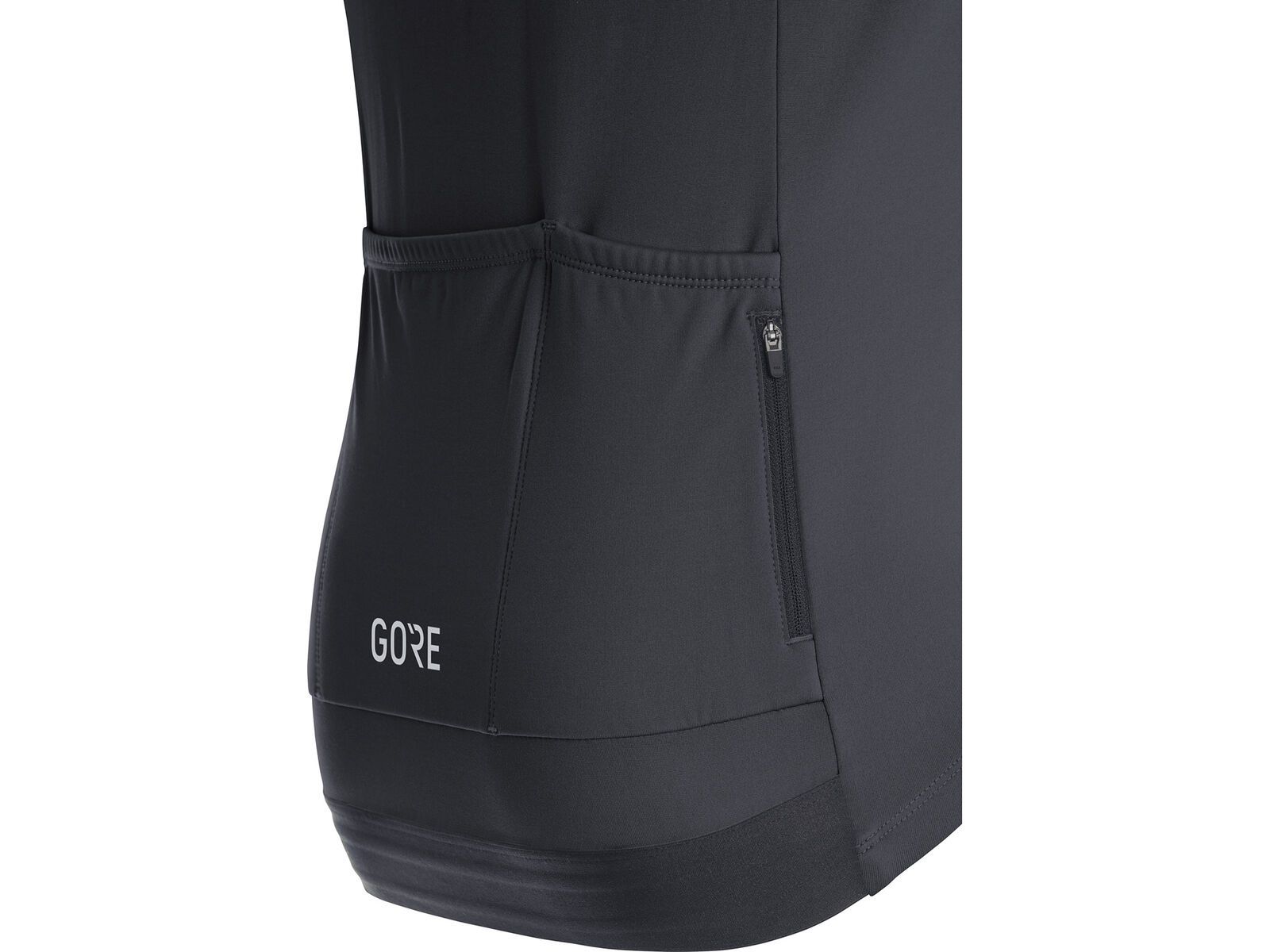 Gore Wear C3 Thermo Trikot, black | Bild 4