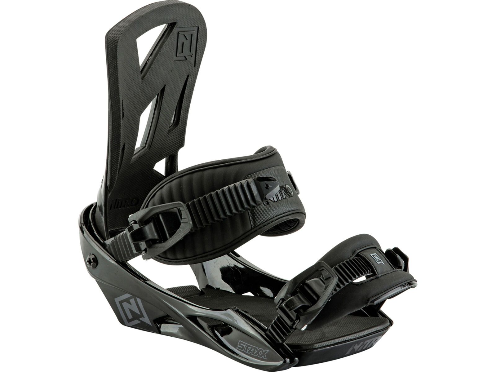 Set: K2 WWW 2017 + Nitro Staxx (1691169S) | Bild 3