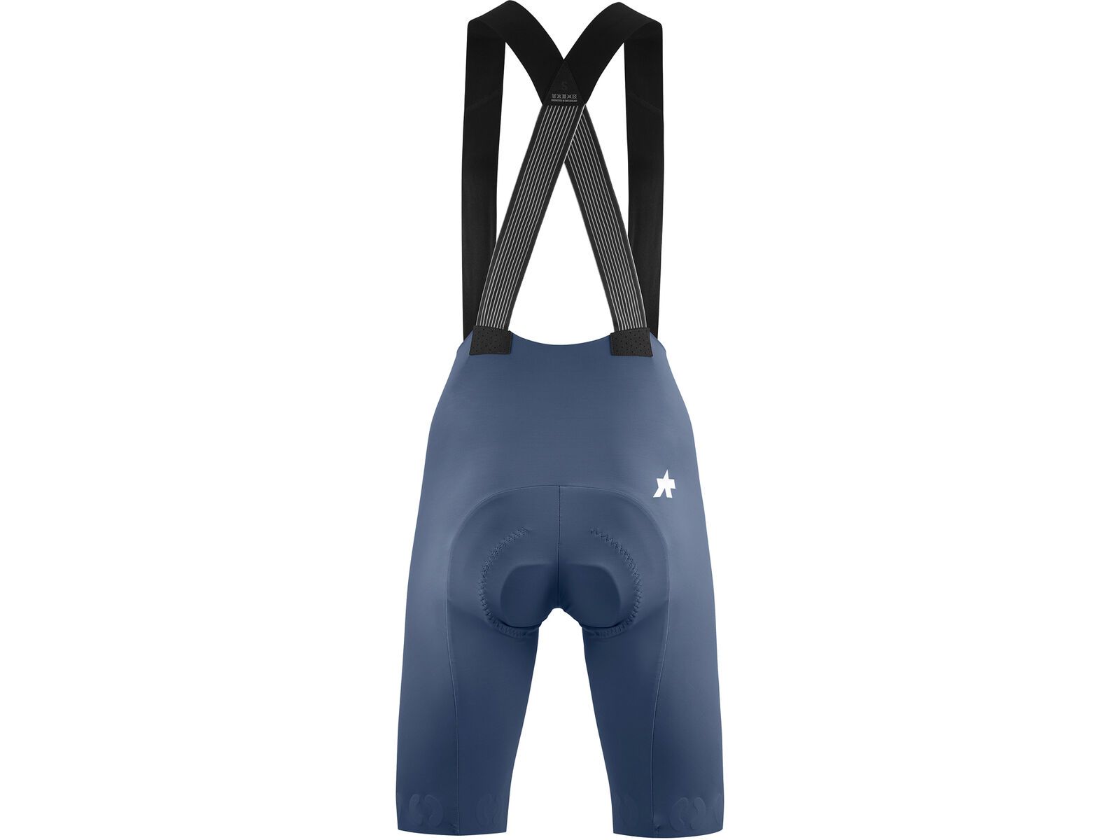 Assos Dyora R Bib Shorts S11, secret blue | Bild 4