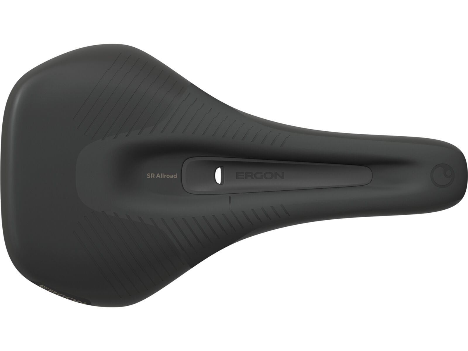 Ergon SR Allroad Pro Women M/L, black | Bild 7