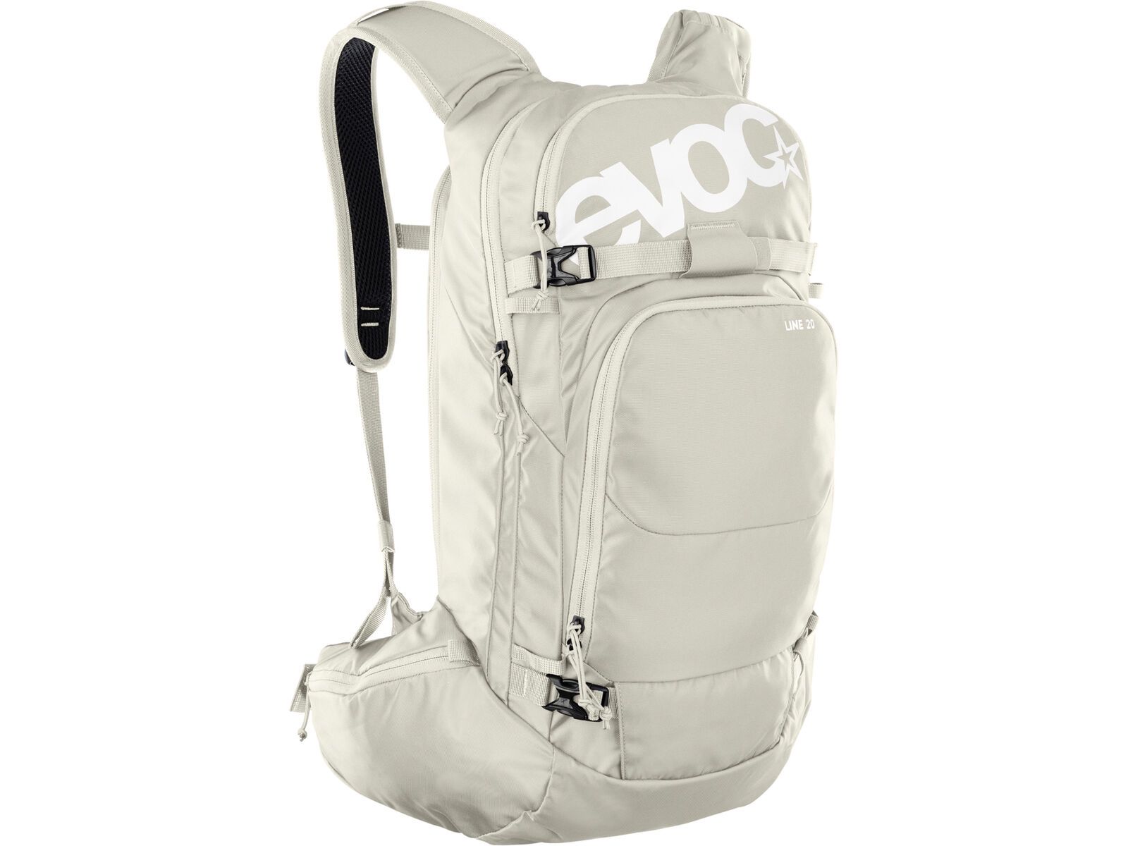 Evoc Line 20, sand | Bild 1