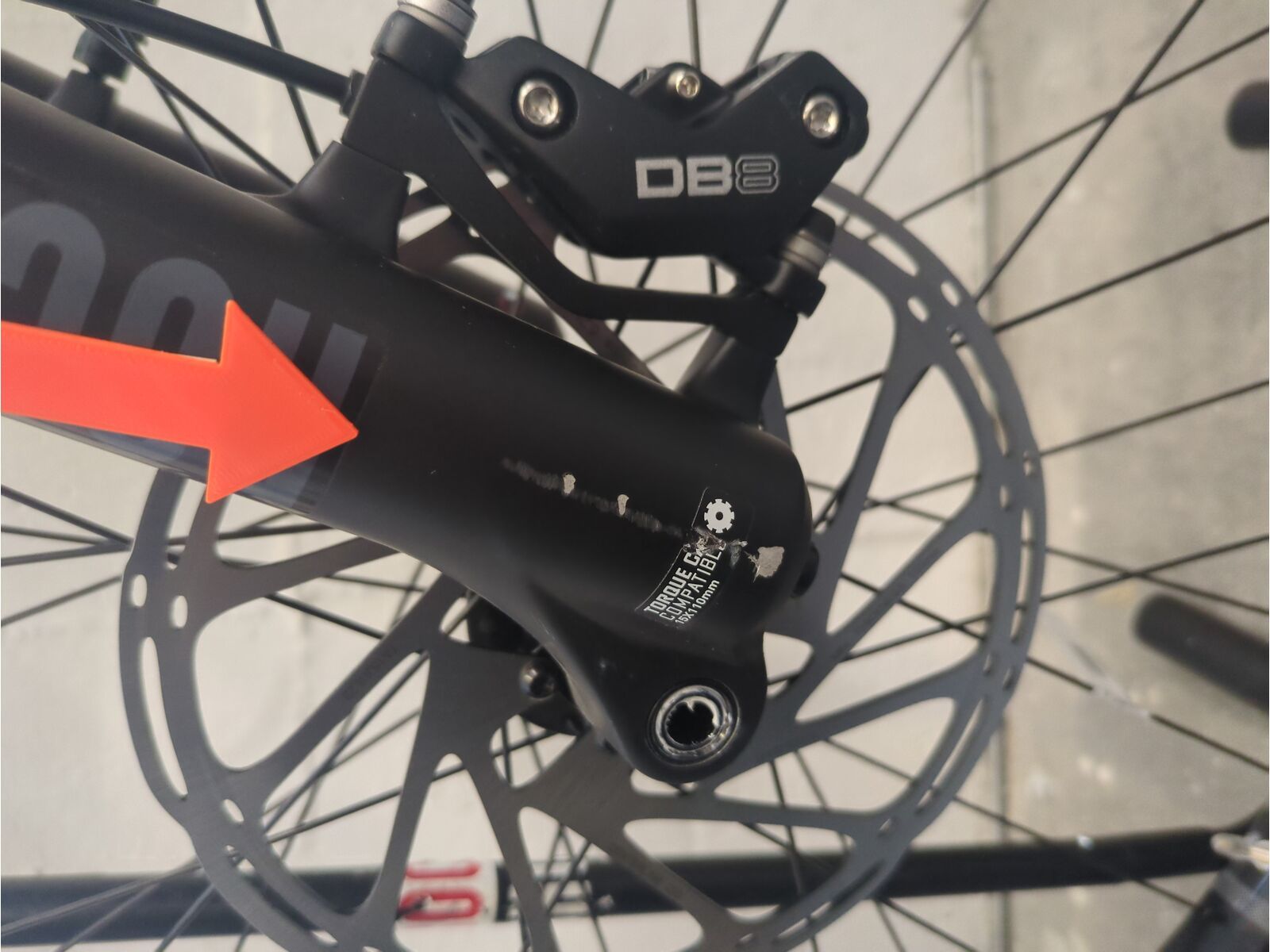 ***2. Wahl*** Cannondale Moterra EQ black pearl | Bild 2