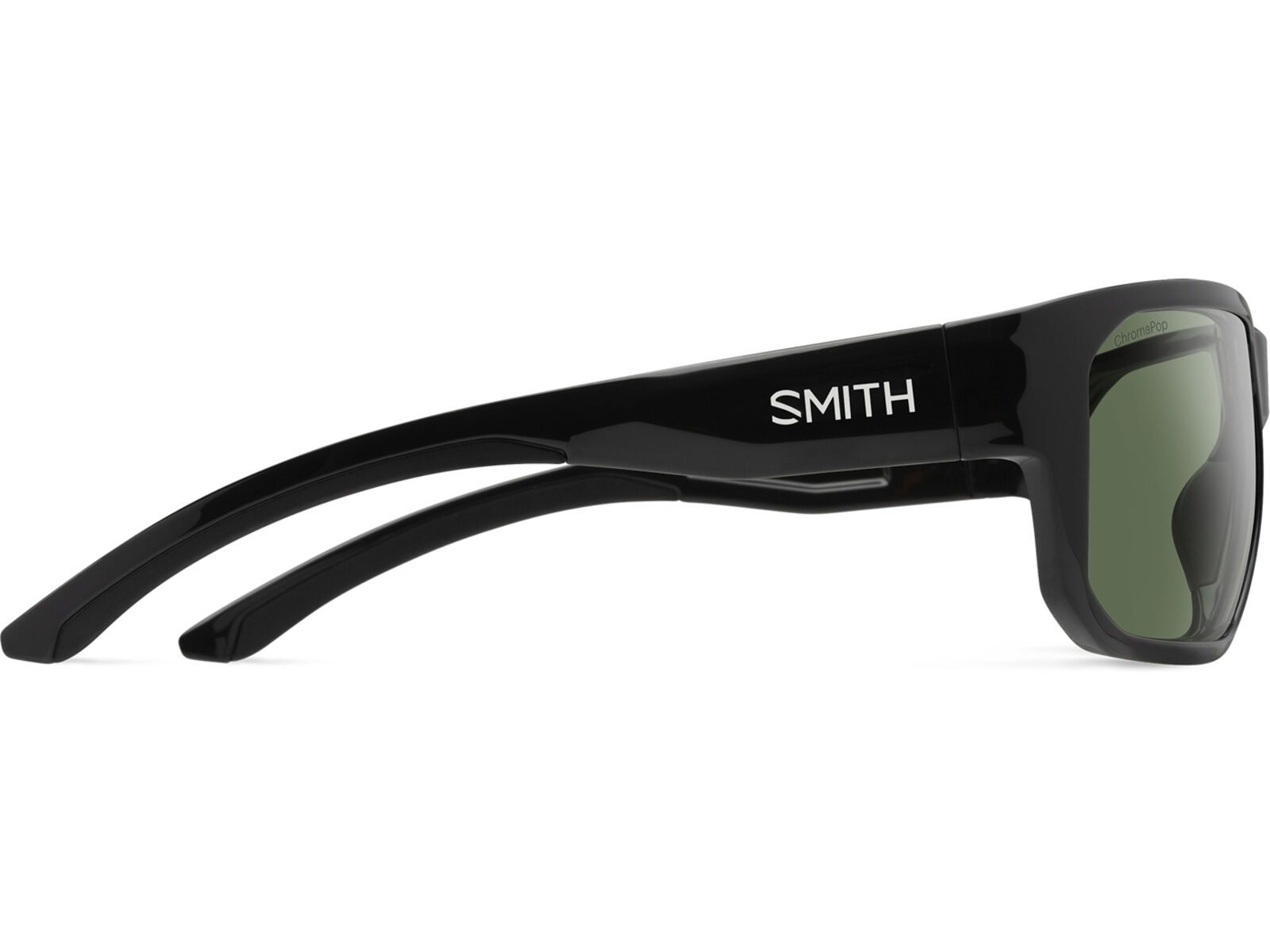 Smith Arvo, ChromaPop Polarized Gray Green / black | Bild 3