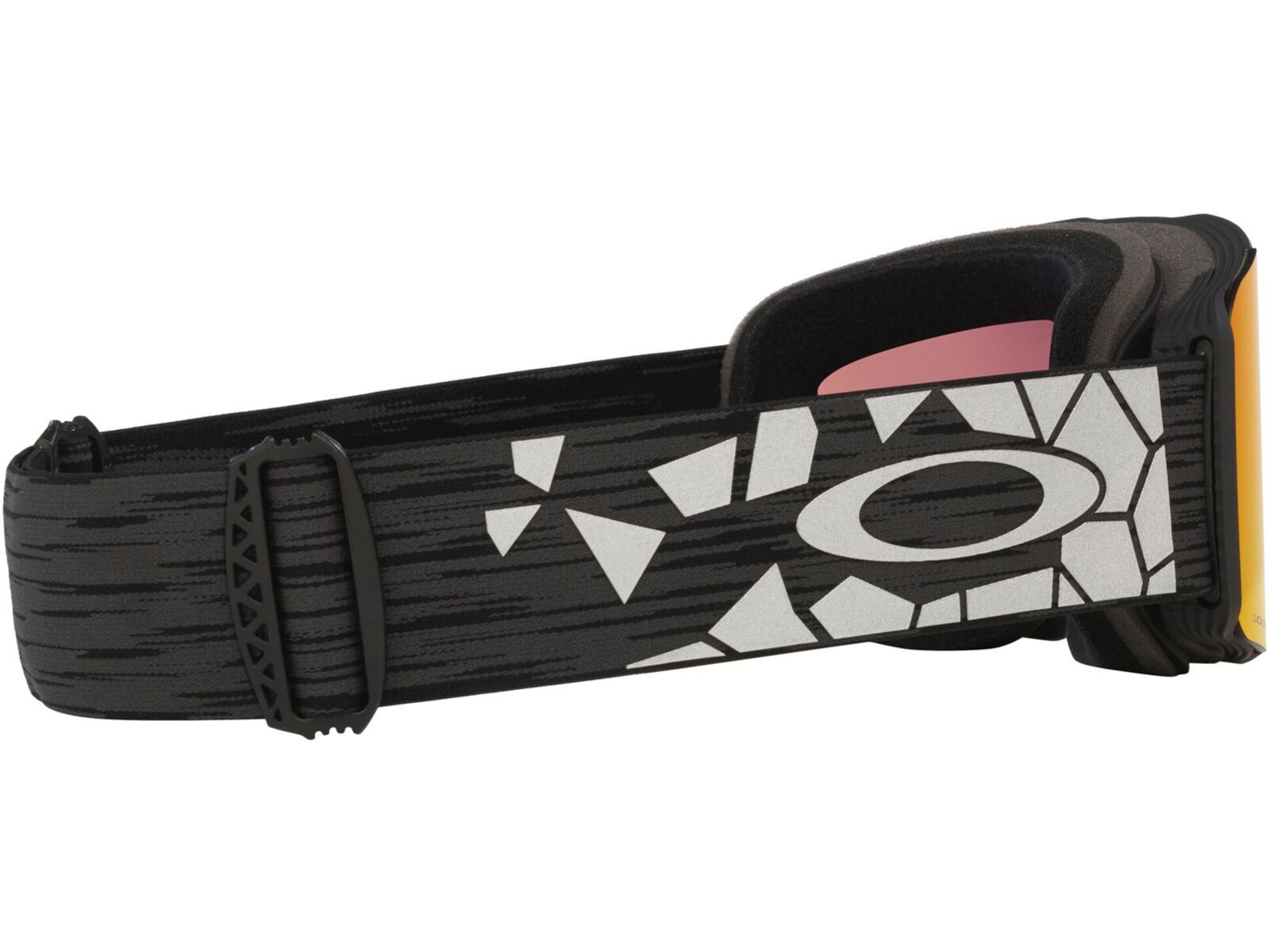 Oakley Line Miner Pro L, Prizm Snow Torch Iridium & Iced | Bild 10