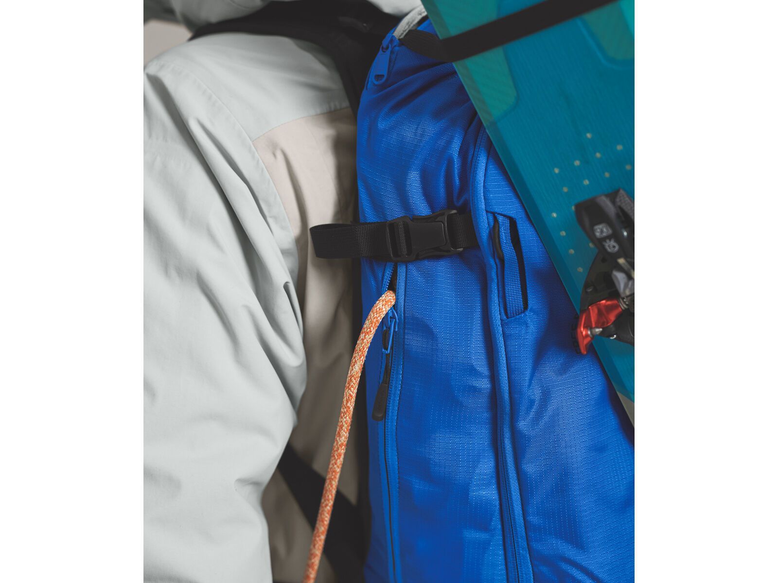 Ortovox Free Rider 28, dark wild herbs | Bild 6