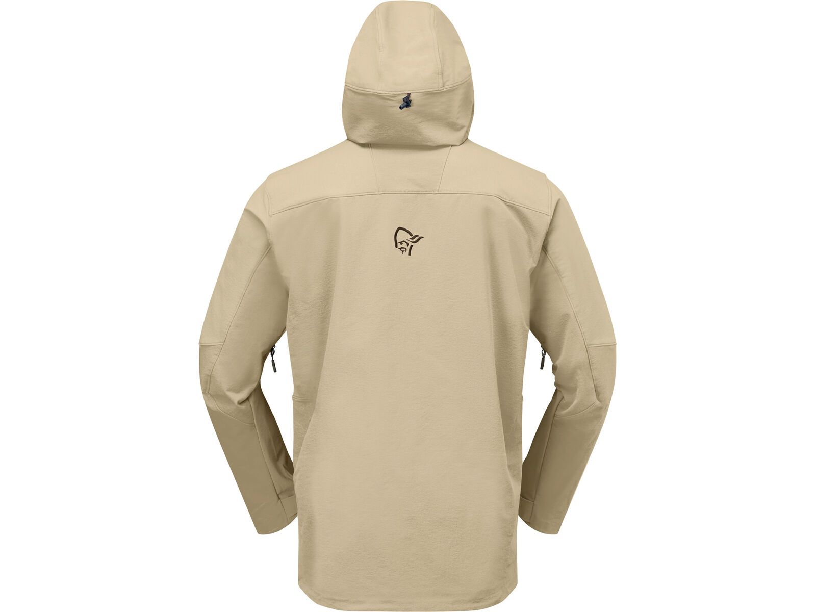 Norrona lofoten flex1 Jacket M's, winter twig | Bild 2