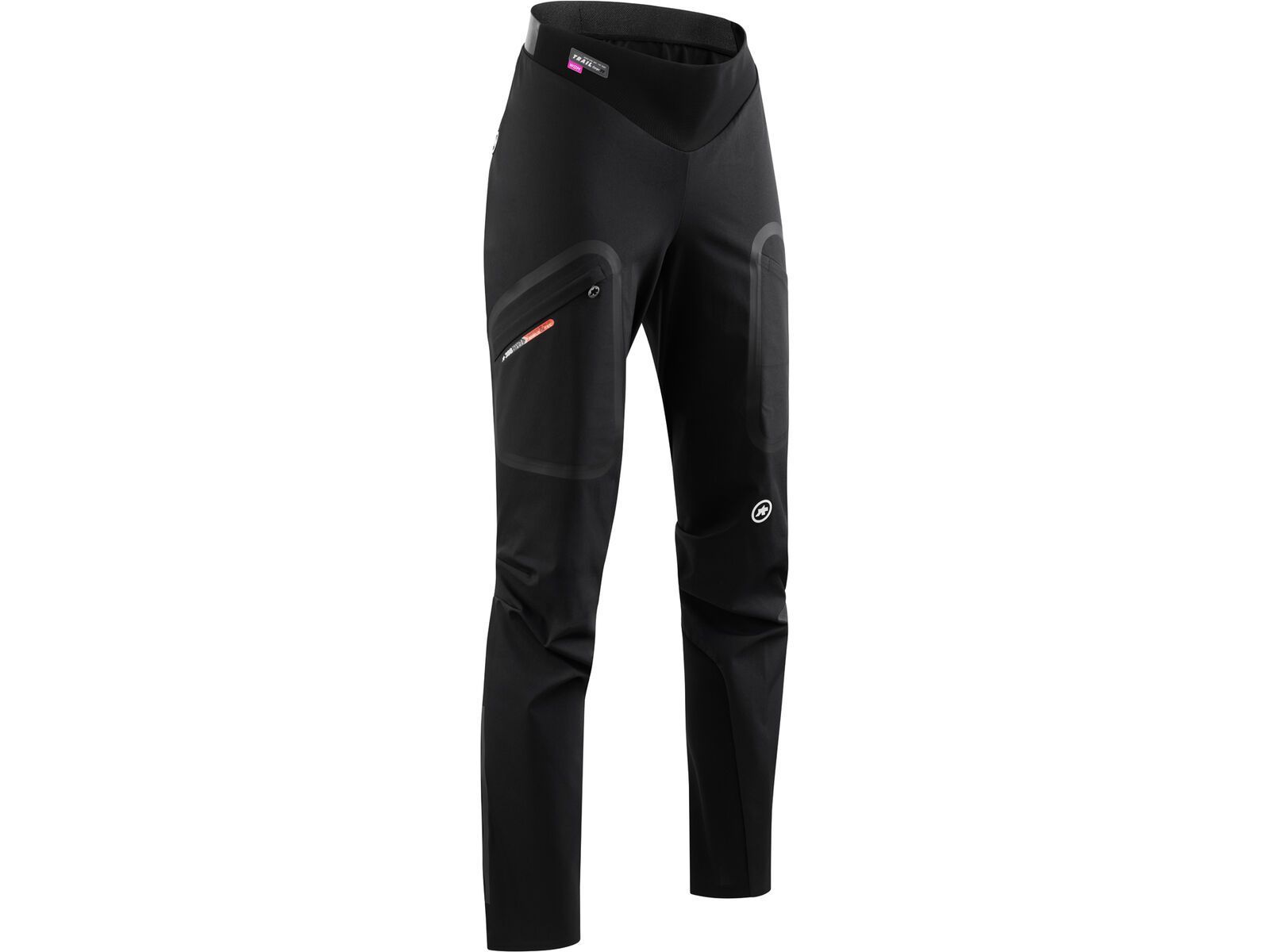 Assos Tactica Women's Cargo Pants T3, black series | Bild 2