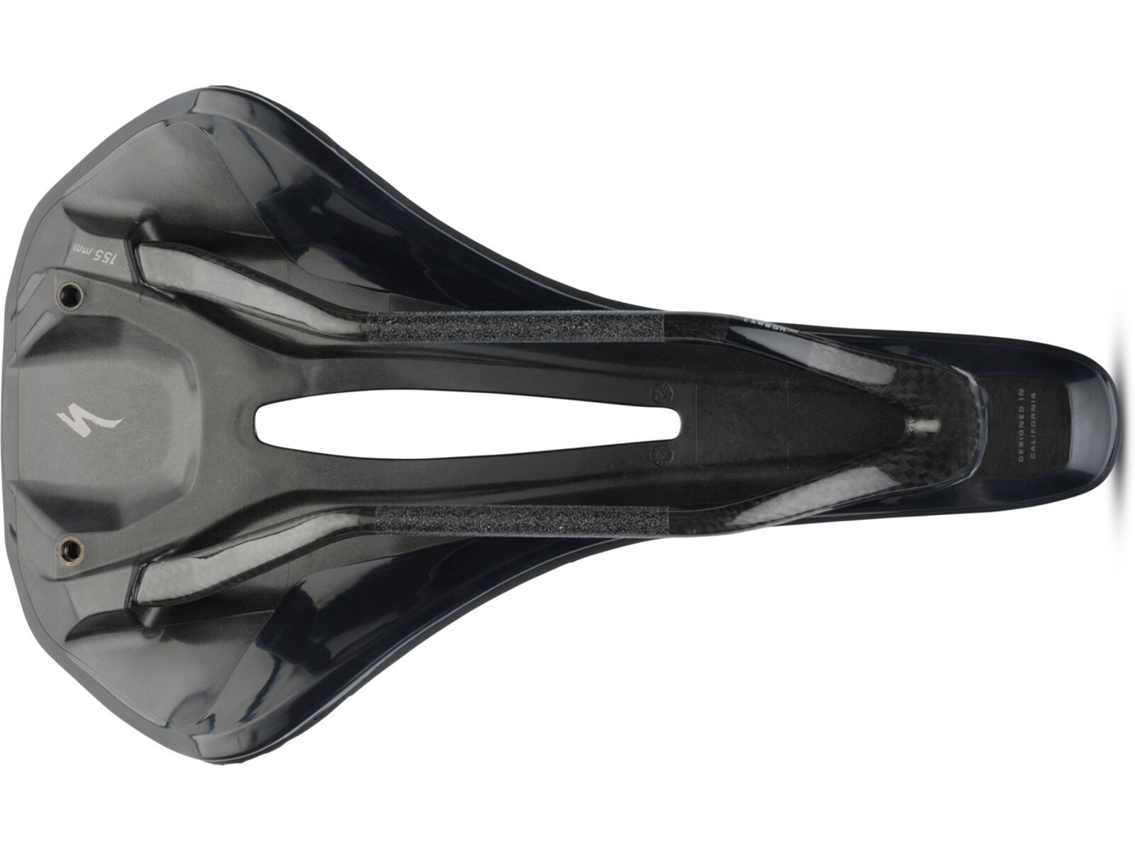 Specialized Phenom Pro Elaston Saddle - 143 mm, black | Bild 4