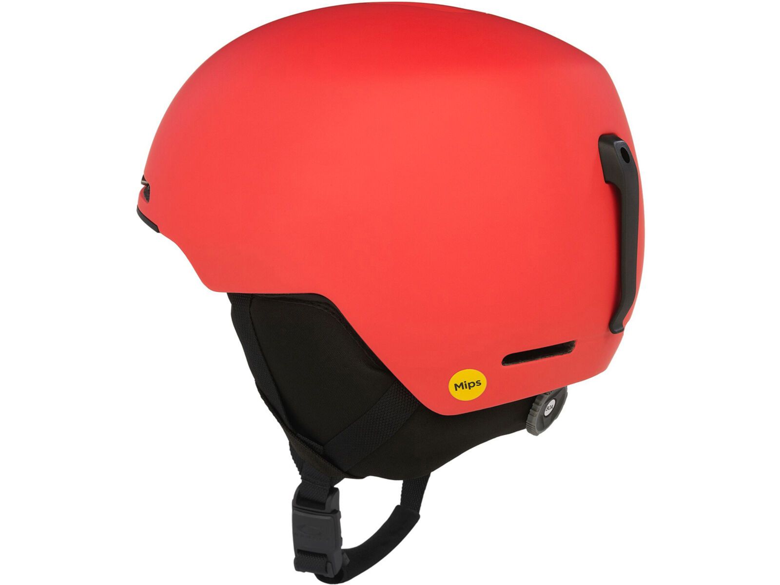 Oakley Mod1 MIPS Youth, matte hibiscus red | Bild 5