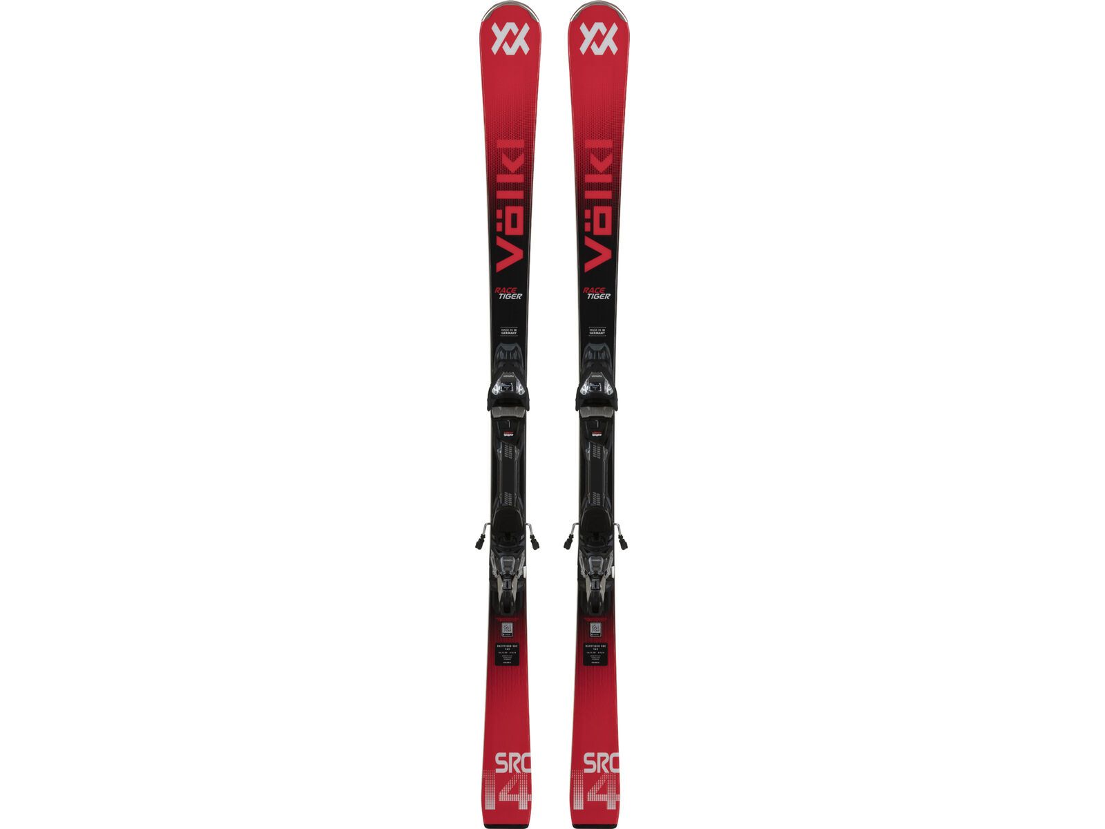Völkl Racetiger SRC + vMotion 10 GW | Bild 1