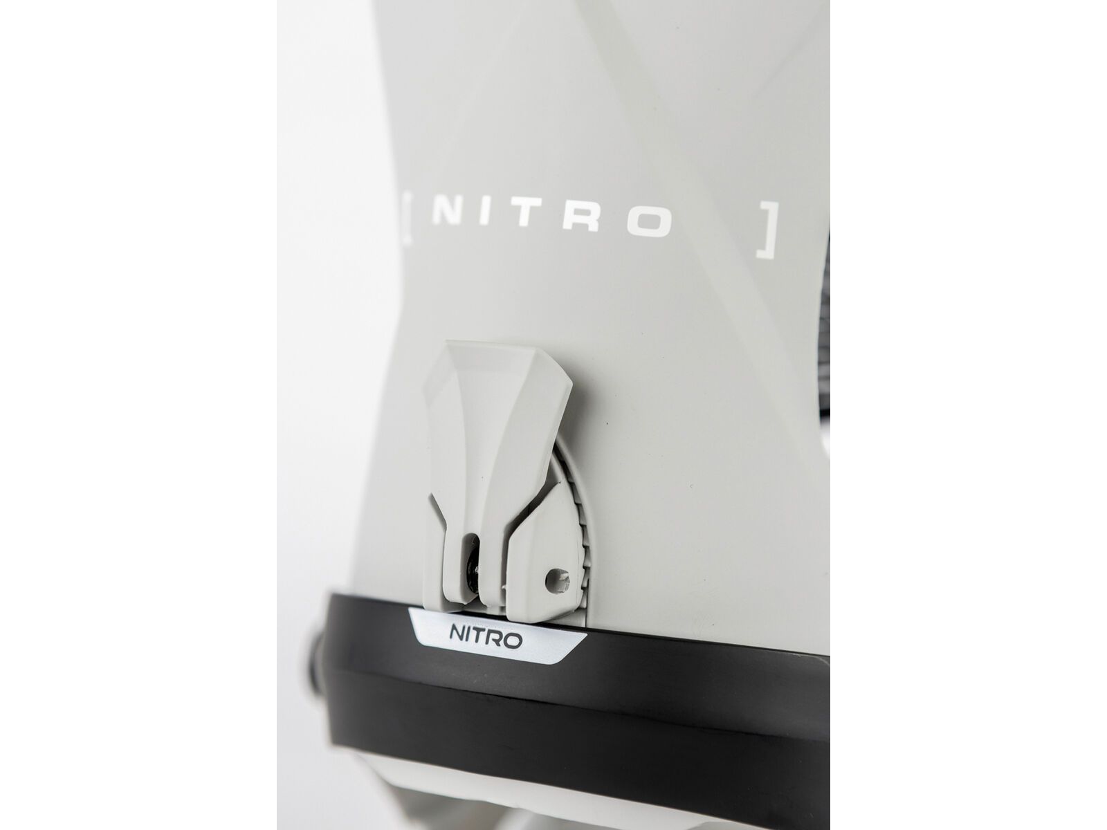 Nitro Team, grey | Bild 5