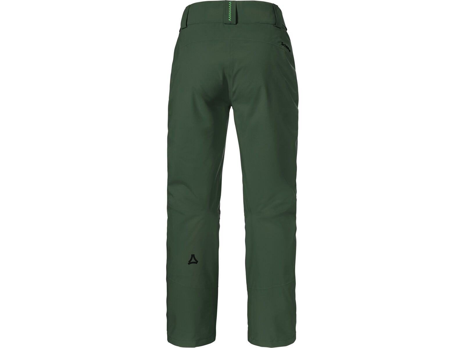 Schöffel Pants Style Pine WMS, dark jade | Bild 2