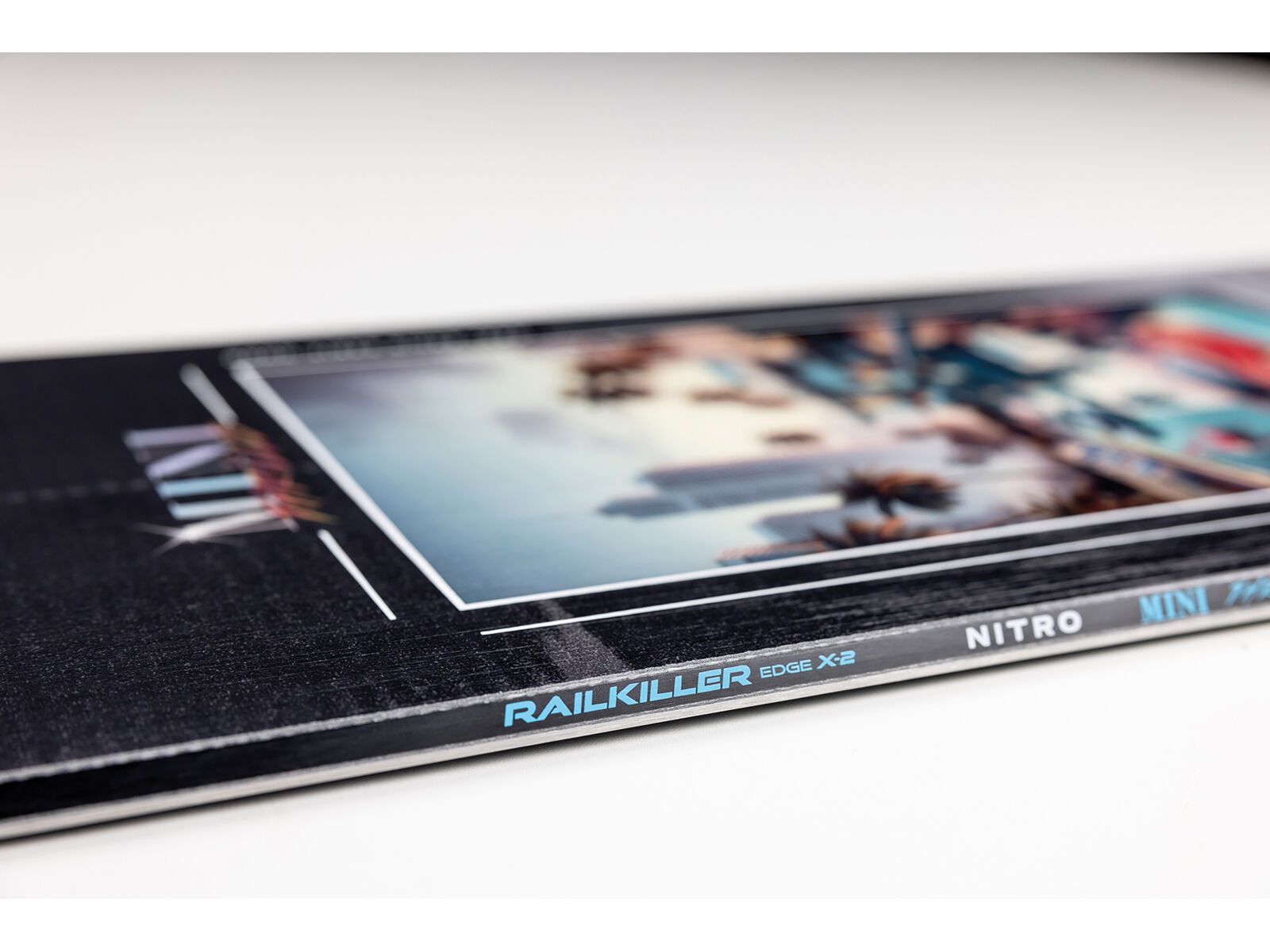 Nitro Mini Thrills | Bild 9