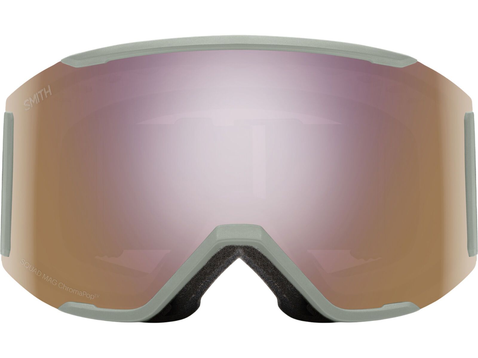 Smith Squad Mag, ChromaPop Everyday Rose Gold Mirror / mind expanders | Bild 2