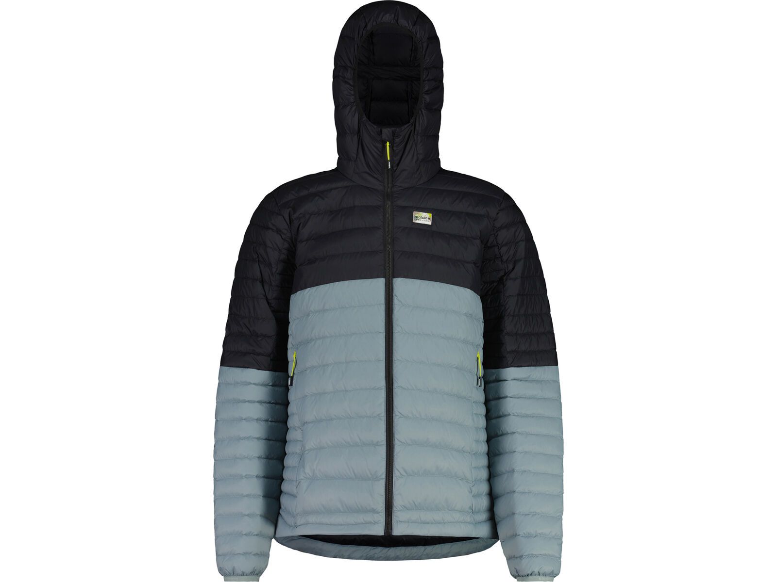 Maloja CallianoM., deep black multi | Bild 1