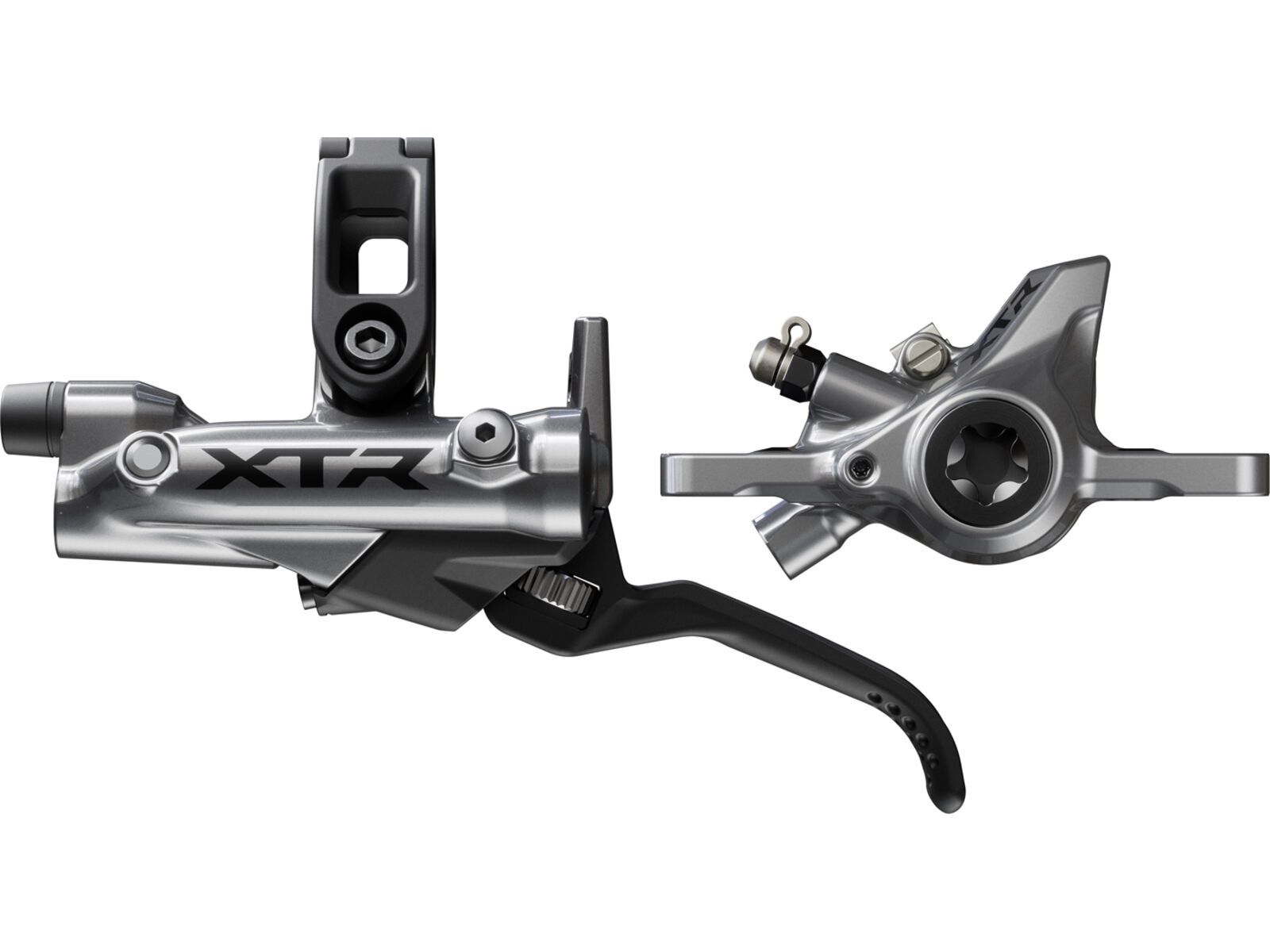 Shimano XTR BL-M9220 + BR-M9200 2-Kolben - HR | Bild 1