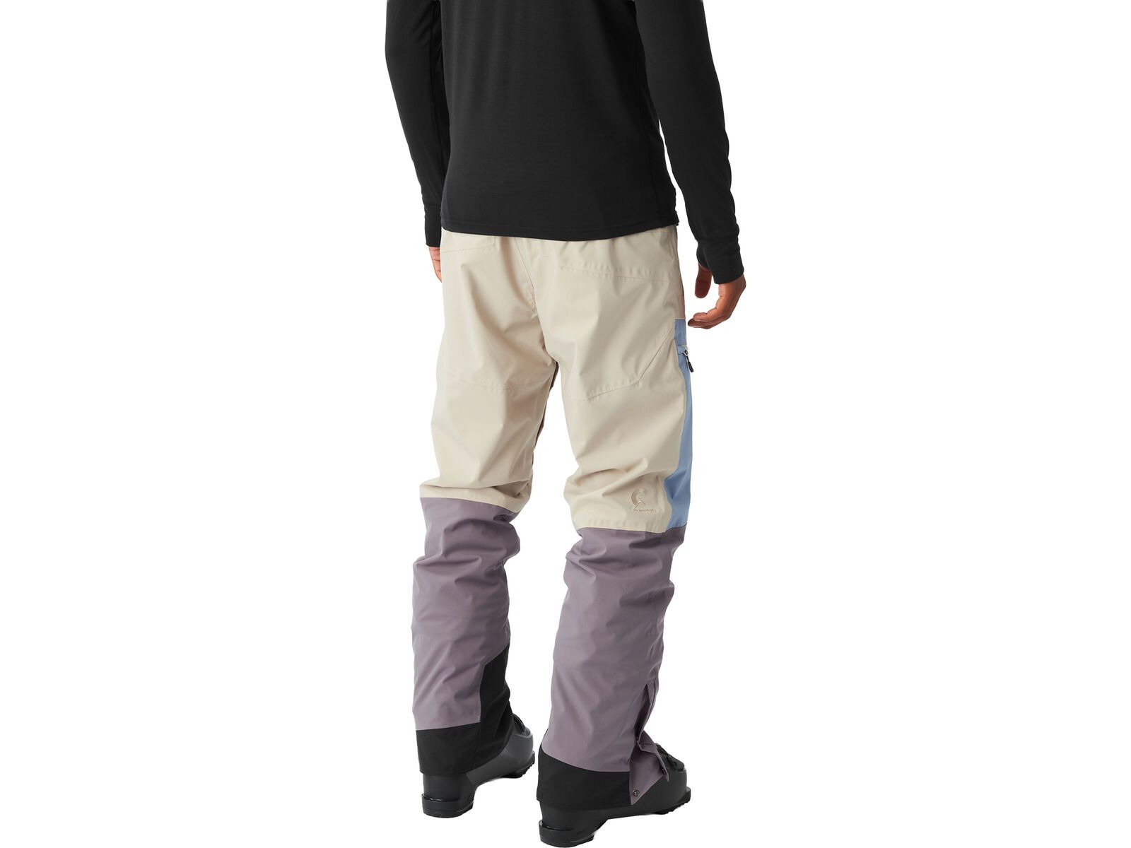Picture Naikoon Pants, pure cashmere | Bild 6