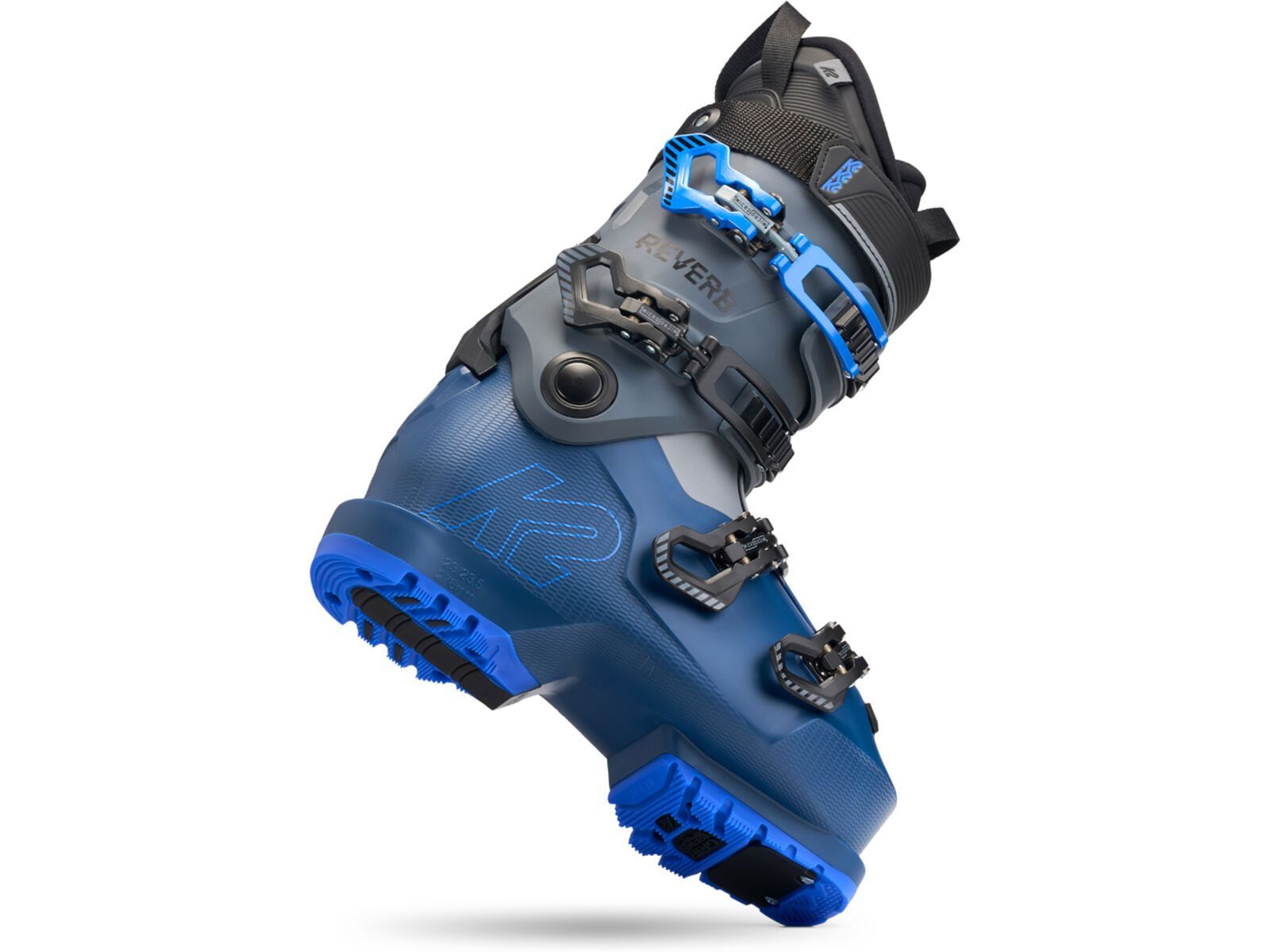 K2 Reverb Youth | Bild 5