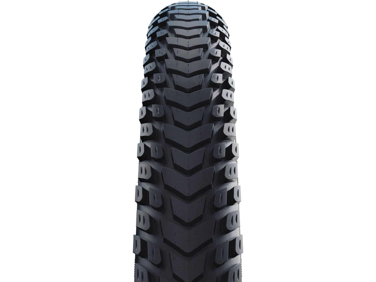 Schwalbe Marathon Mondial Pro Evo Addix V-Guard - 29 Zoll, black-reflex | Bild 2