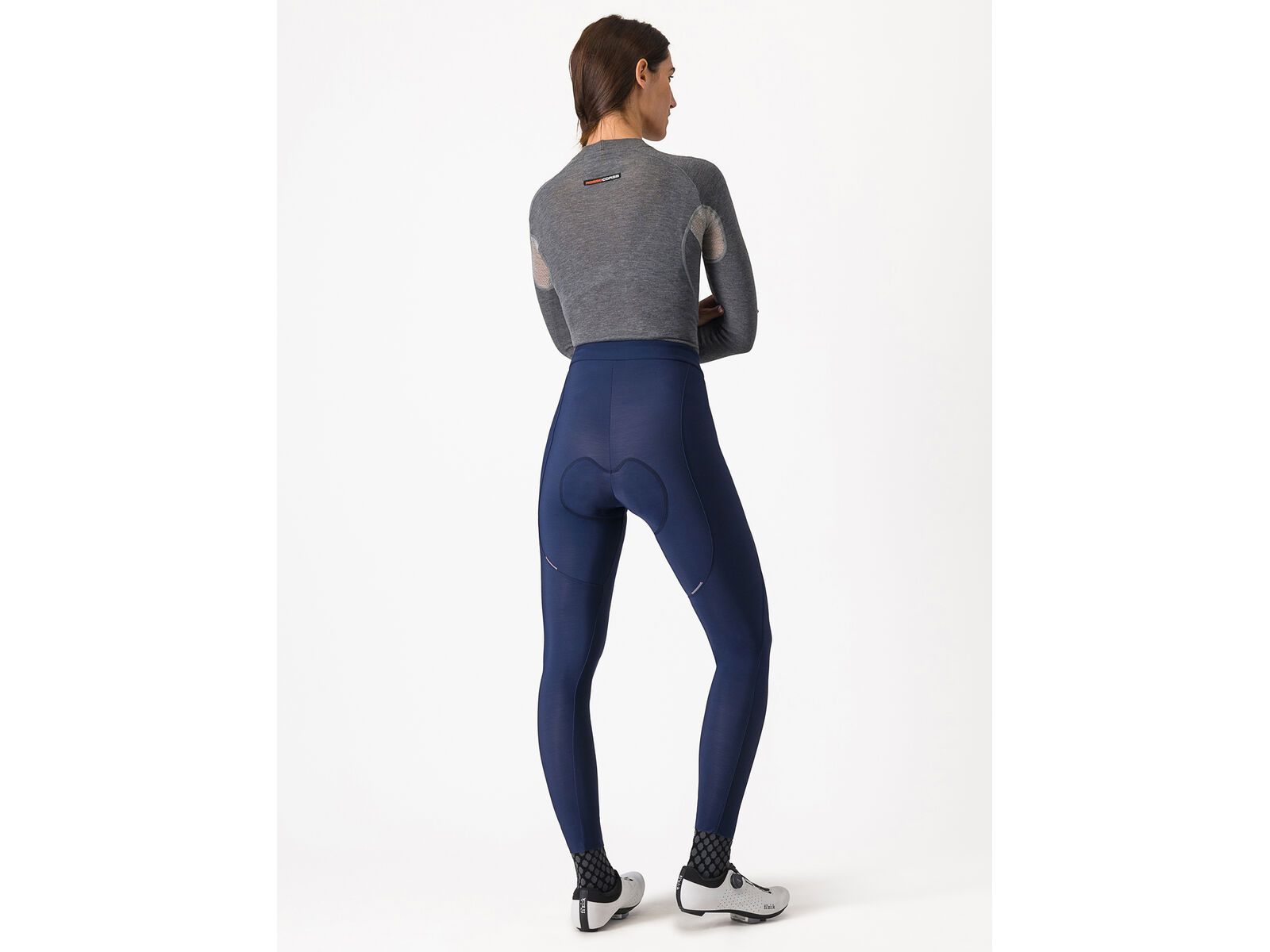 Castelli Espresso W Tight, belgian blue | Bild 6