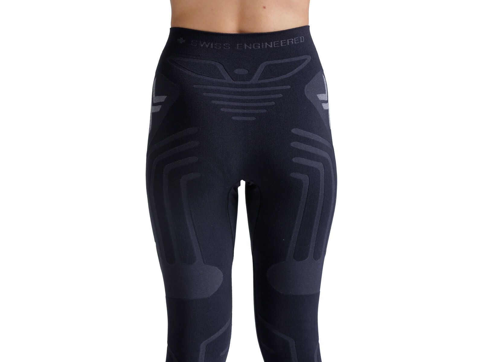 X-Bionic Heatloop Pants Wmn, x black | Bild 3