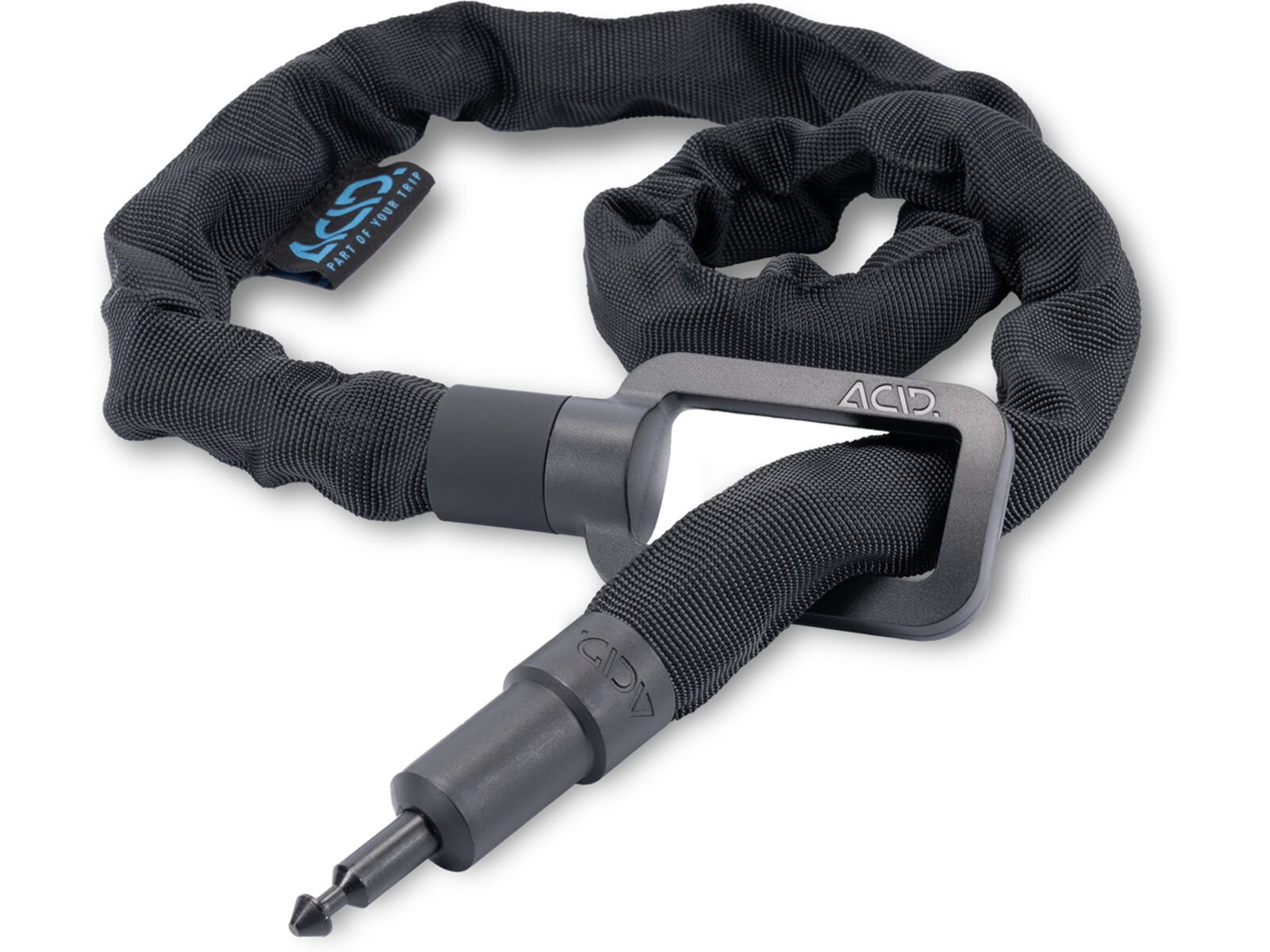 Cube Acid Einsteckkette Pro 100 für Latch 6078, black | Bild 1