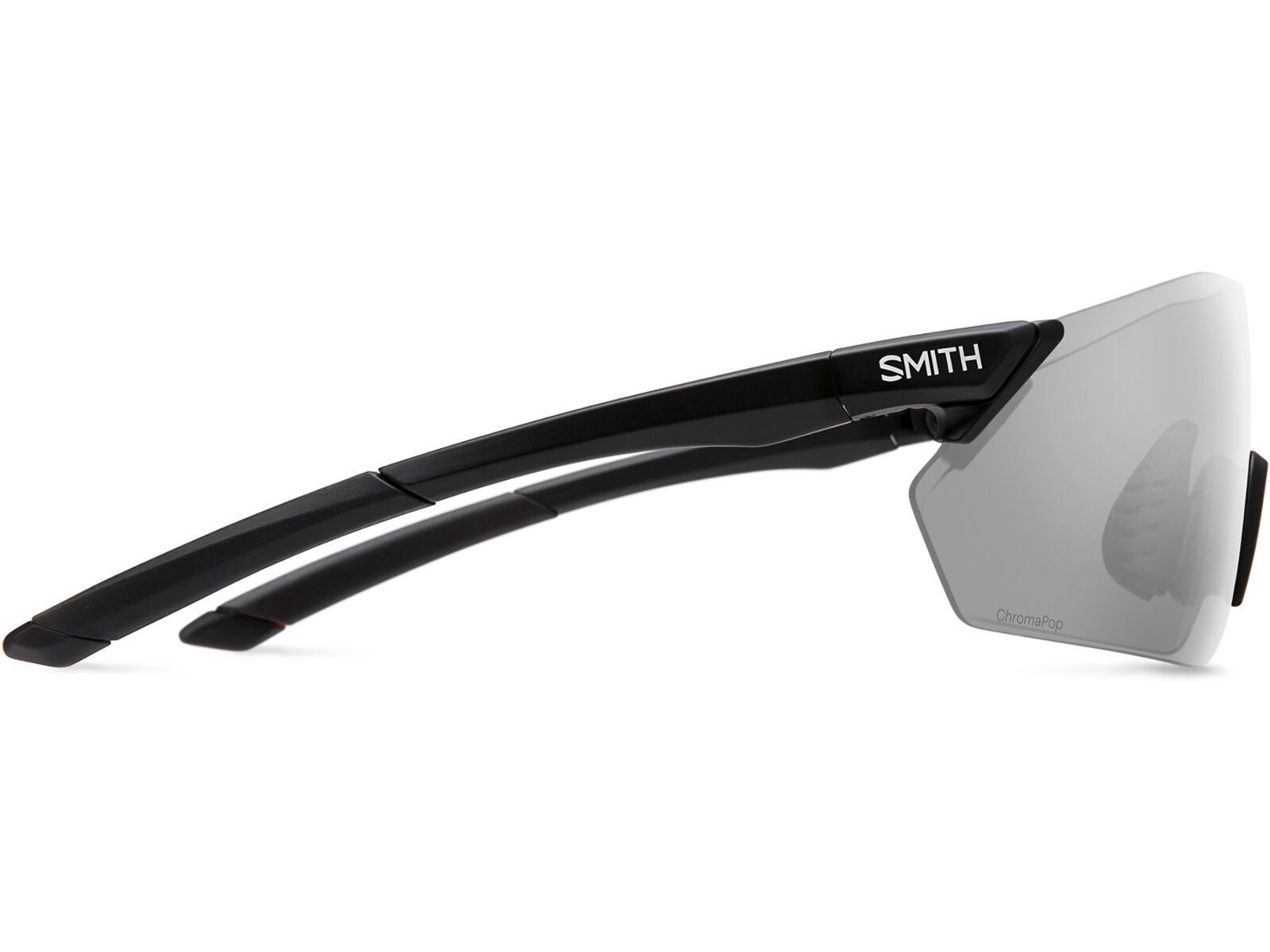 Smith Reverb - ChromaPop Platinum Mirror, mat black/Lens: cp platinum mir | Bild 3