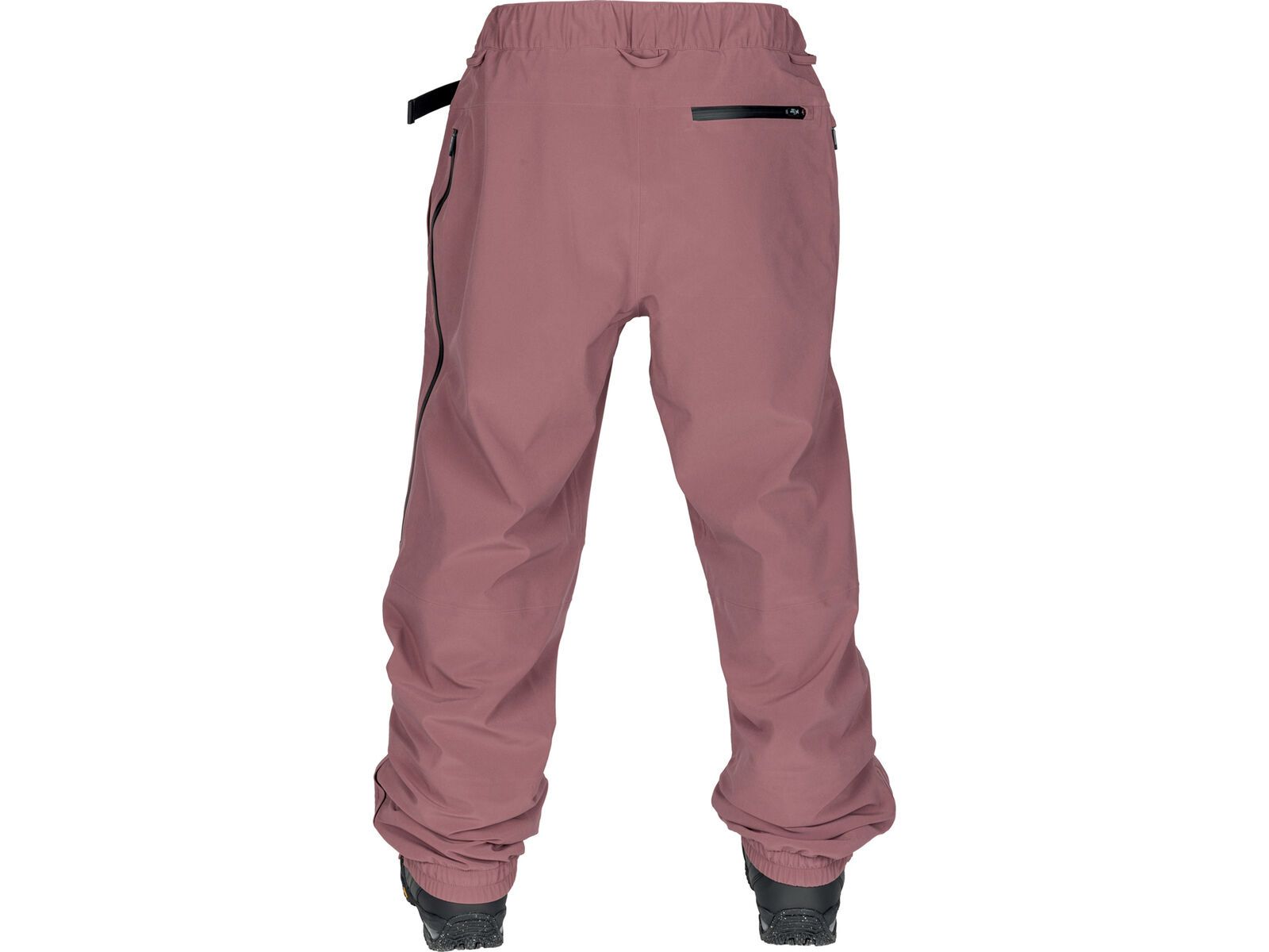 L1 Axial Pant, burnt rose | Bild 2