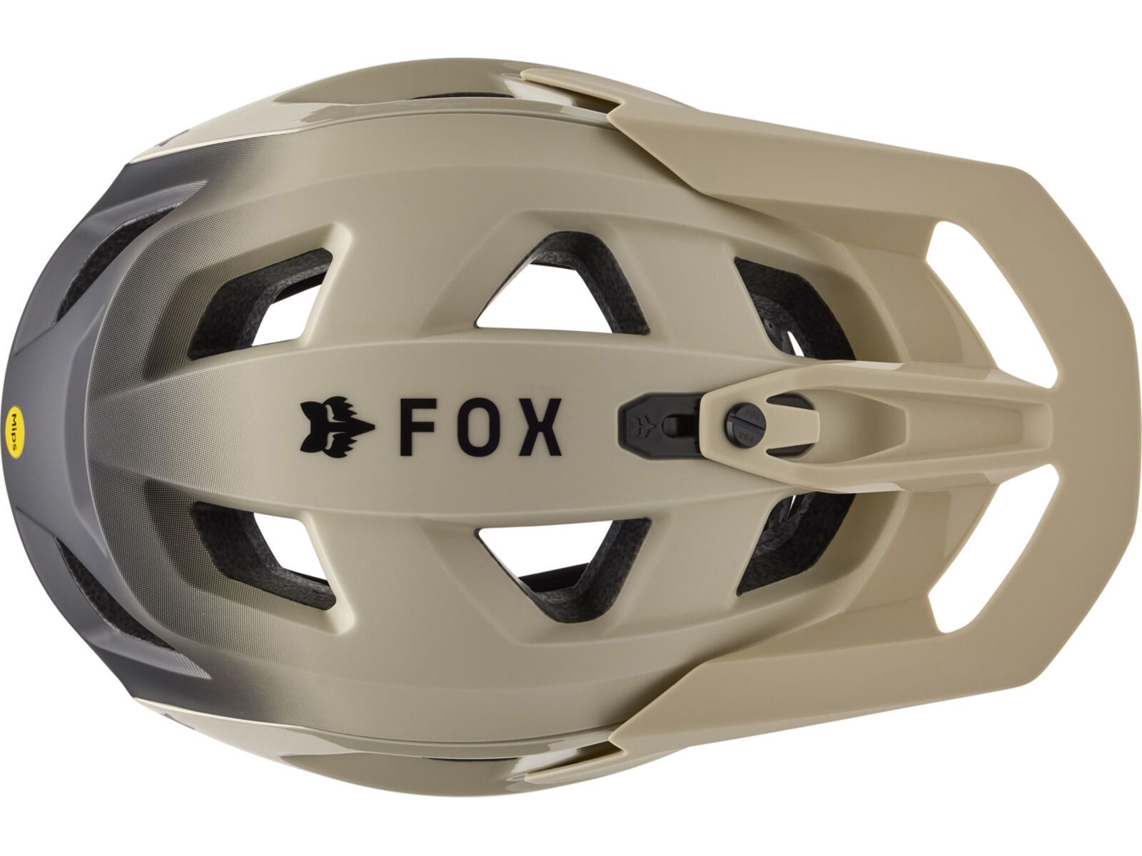 Fox Speedframe Pro Backfade, cream | Bild 4