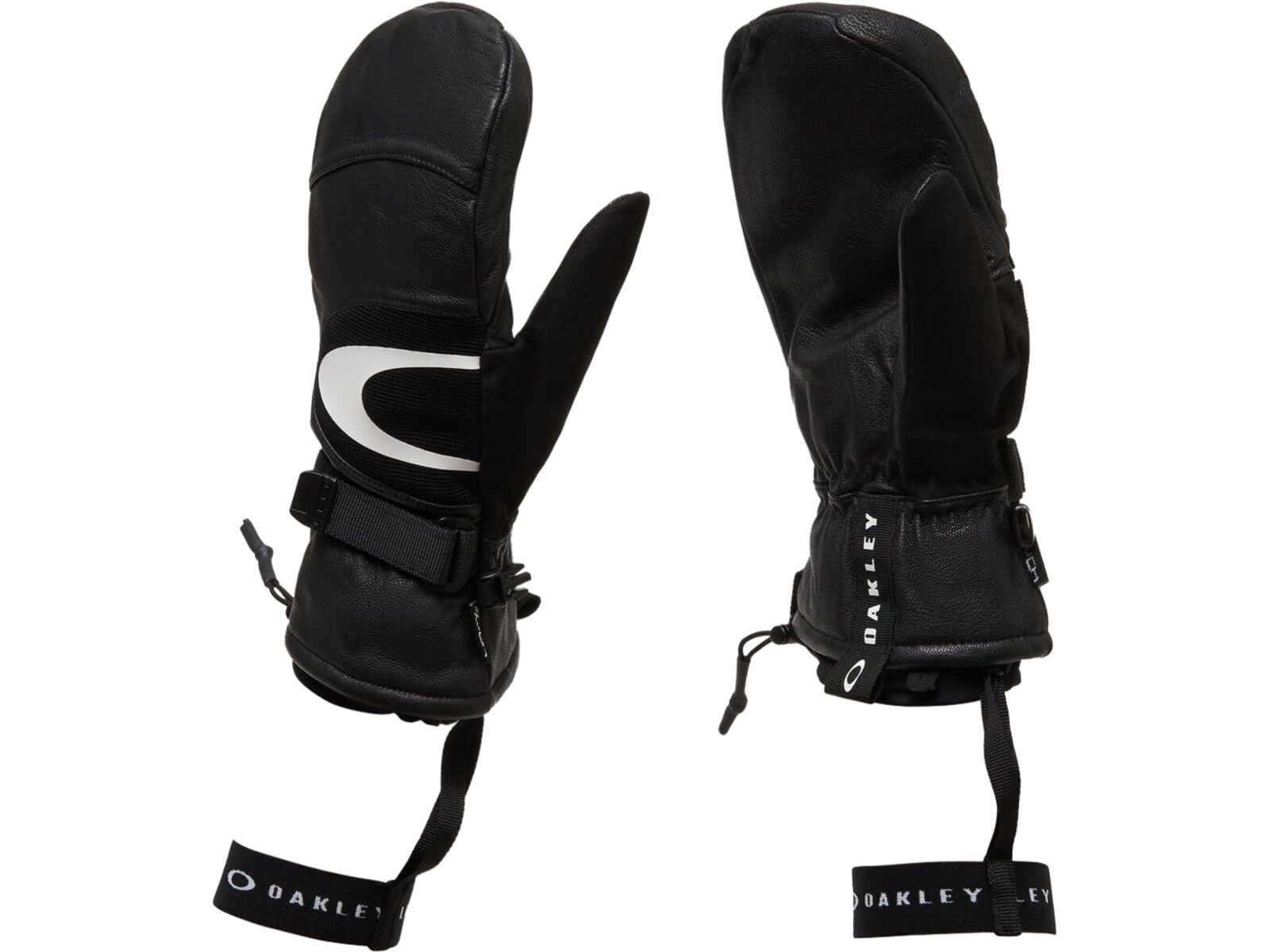 Oakley Timberline Mitten, blackout | Bild 1