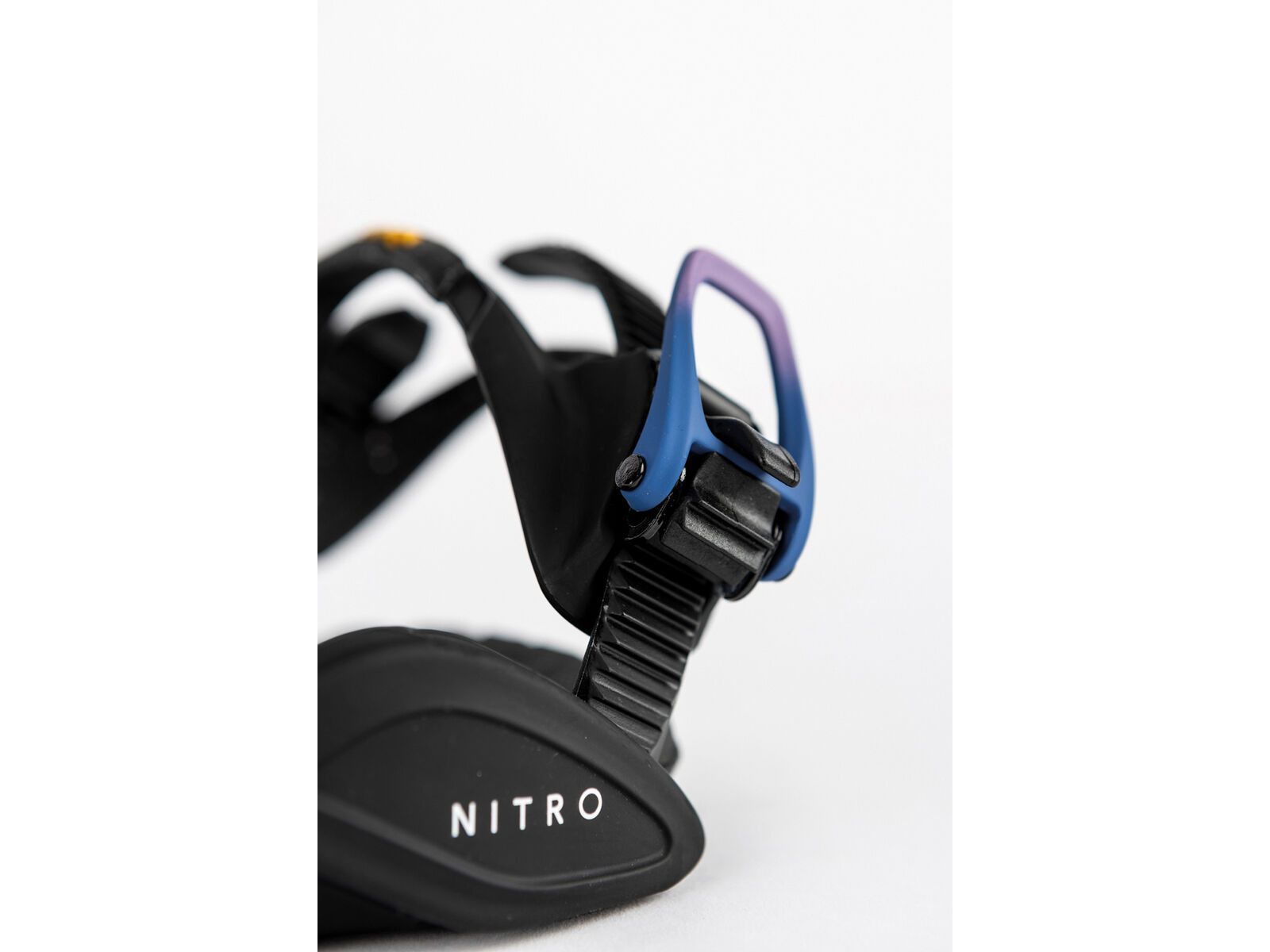 Nitro Fate, ultra black | Bild 6