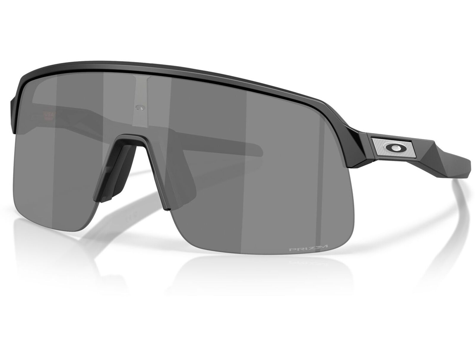 Oakley Sutro Lite S, Prizm Black / matte black | Bild 10