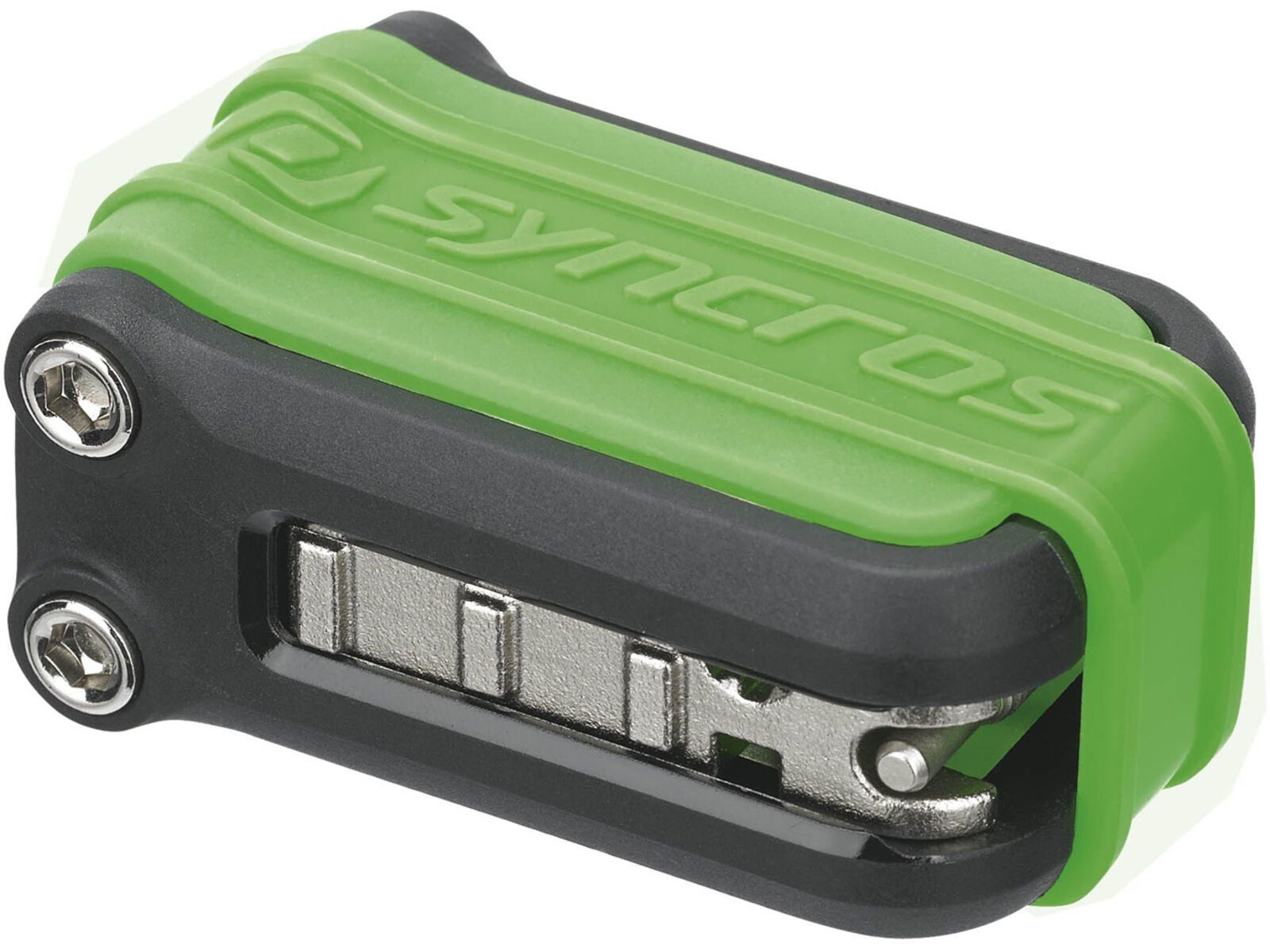 Syncros Matchbox 16, black/green | Bild 1