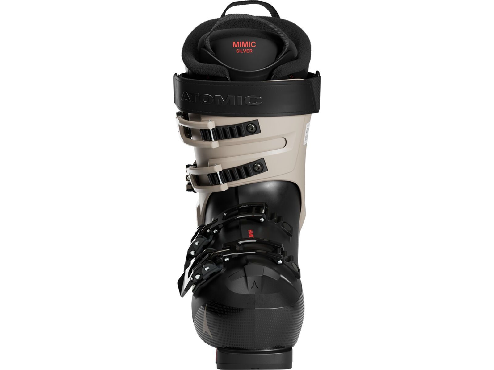 Atomic Hawx Magna 110, black/cement | Bild 3