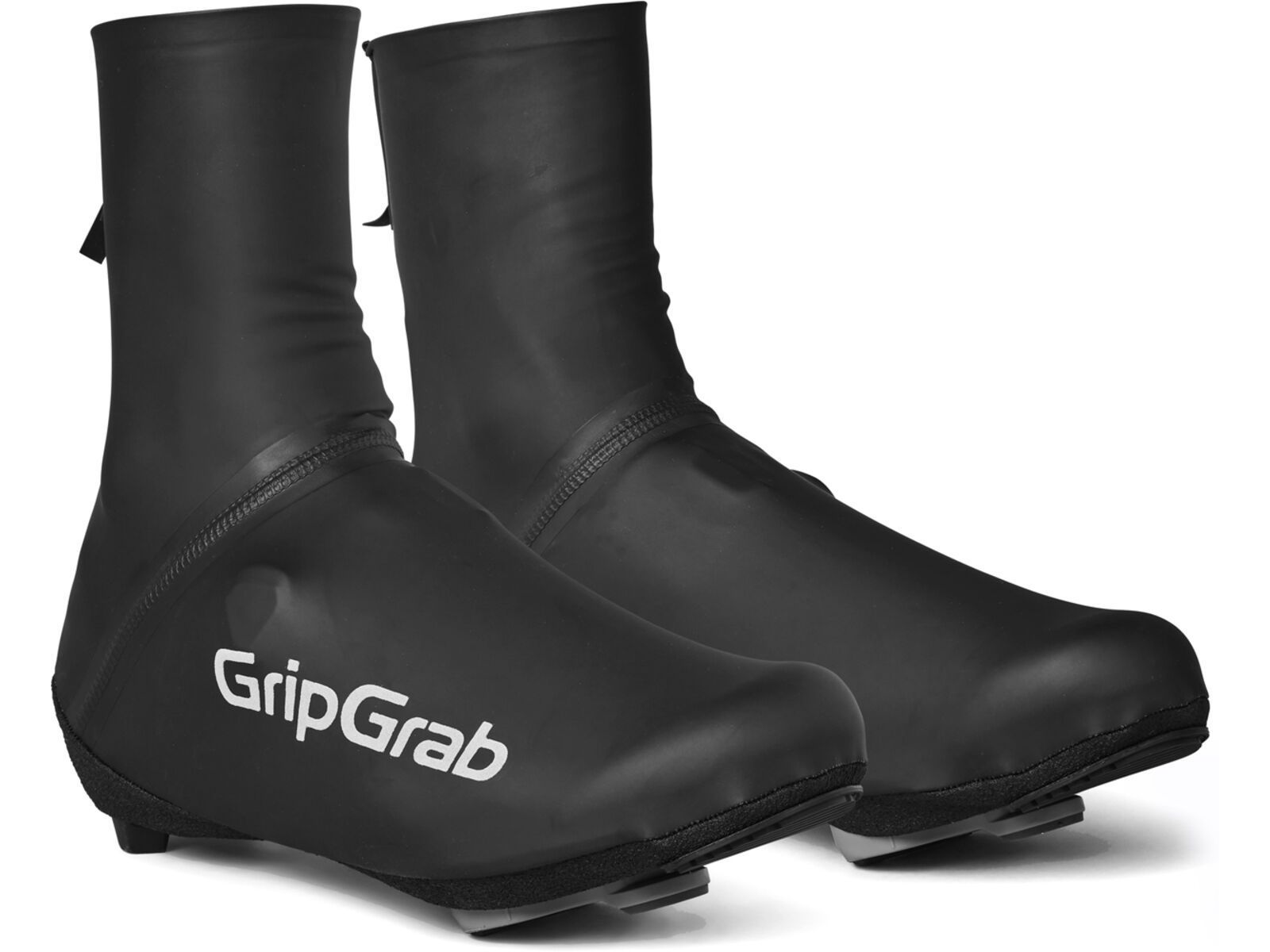 GripGrap PACR Waterproof Road Shoe Covers, black | Bild 1